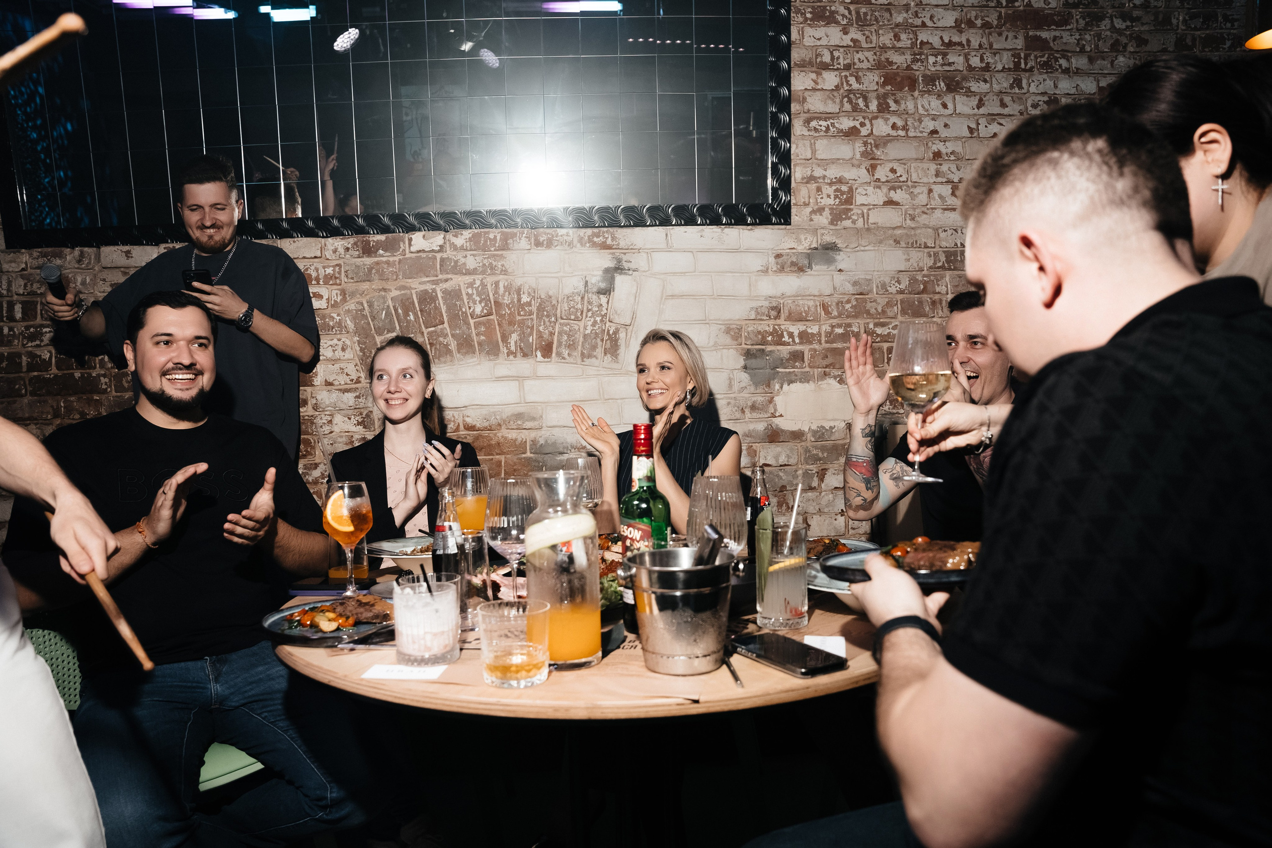 Артем 30. Фотограф Кирилл Бабий