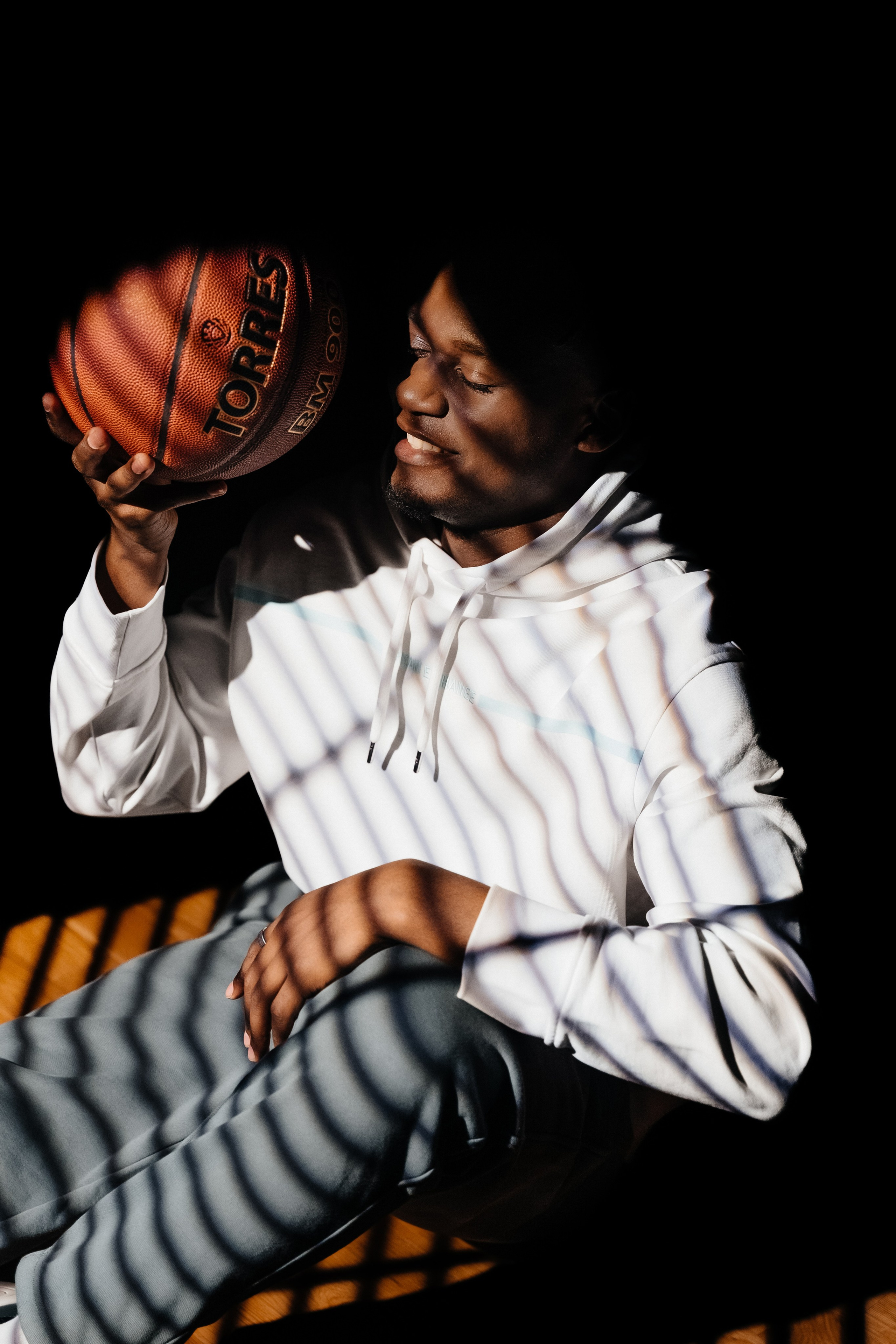 Armani Exchange. Фотограф Кирилл Бабий