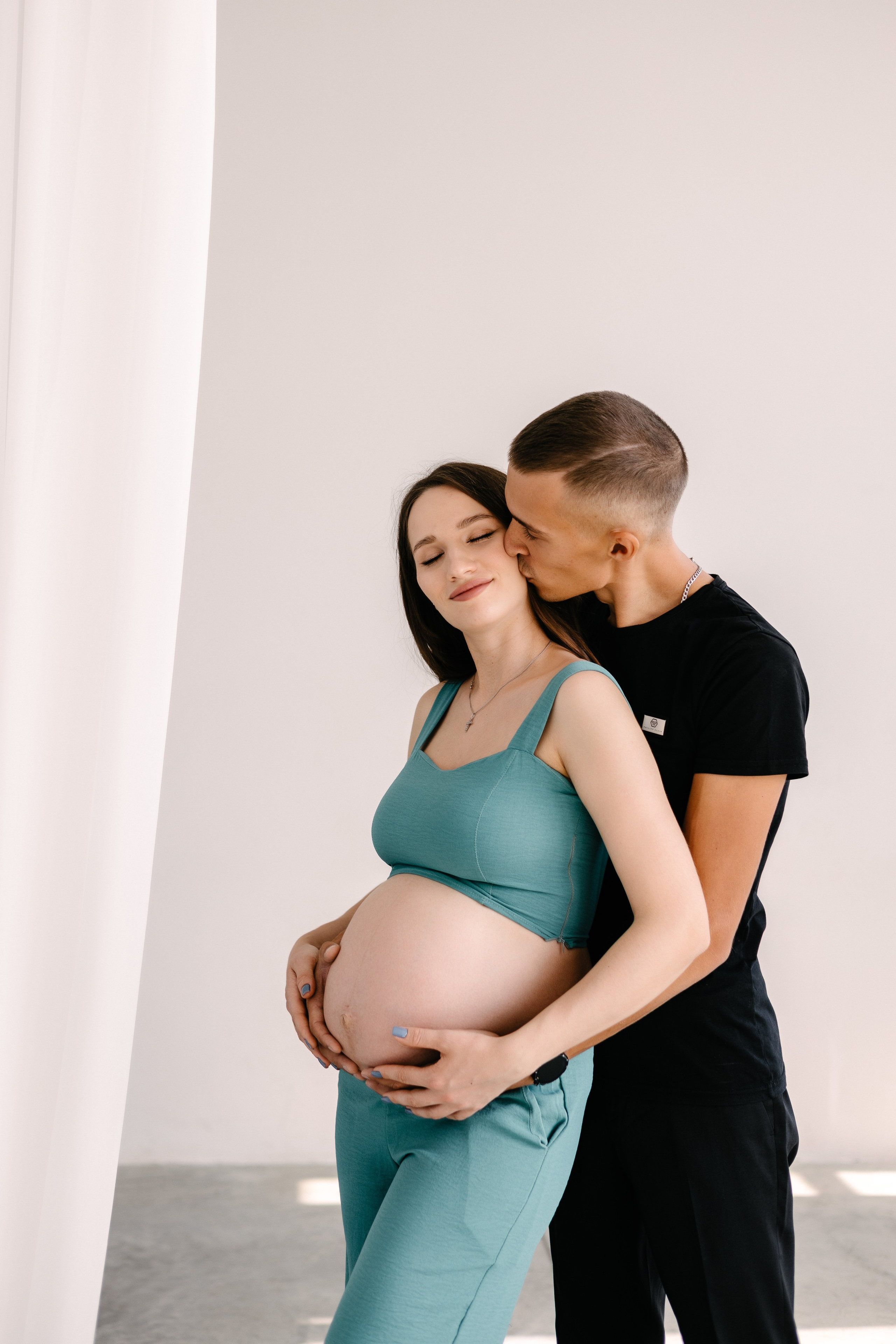 Алена и Дмитрий. Фотограф Волгоград Кристина Прохоренко