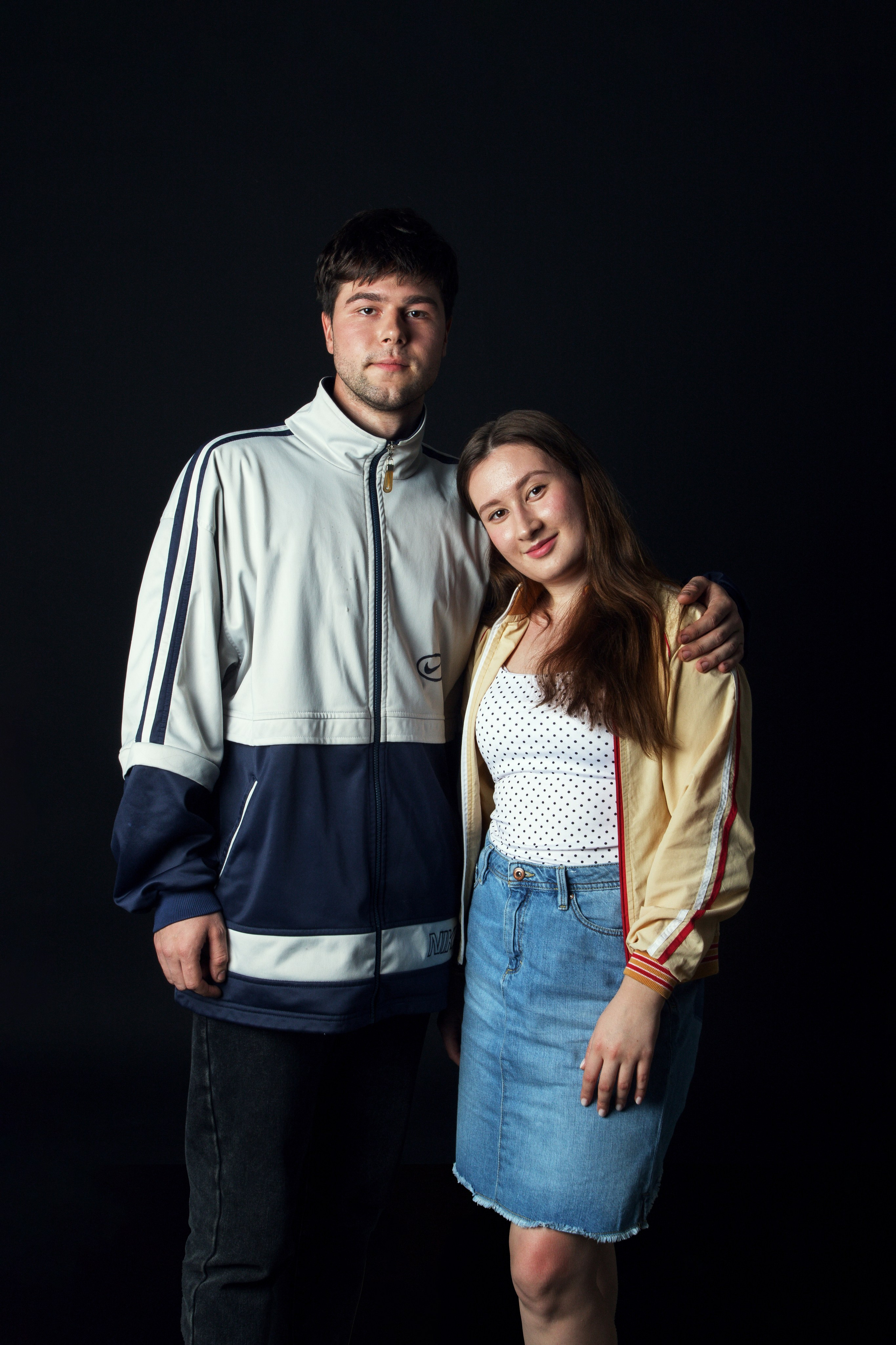 Вурдалак студия. Design Muginov