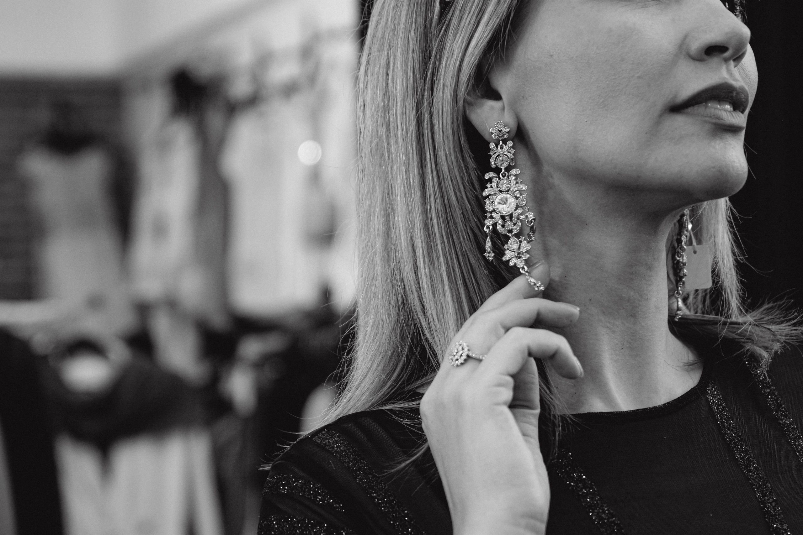 Шопинг со стилистом. Портретный фотограф в Санкт-Петербурге Дмитриева Наталия