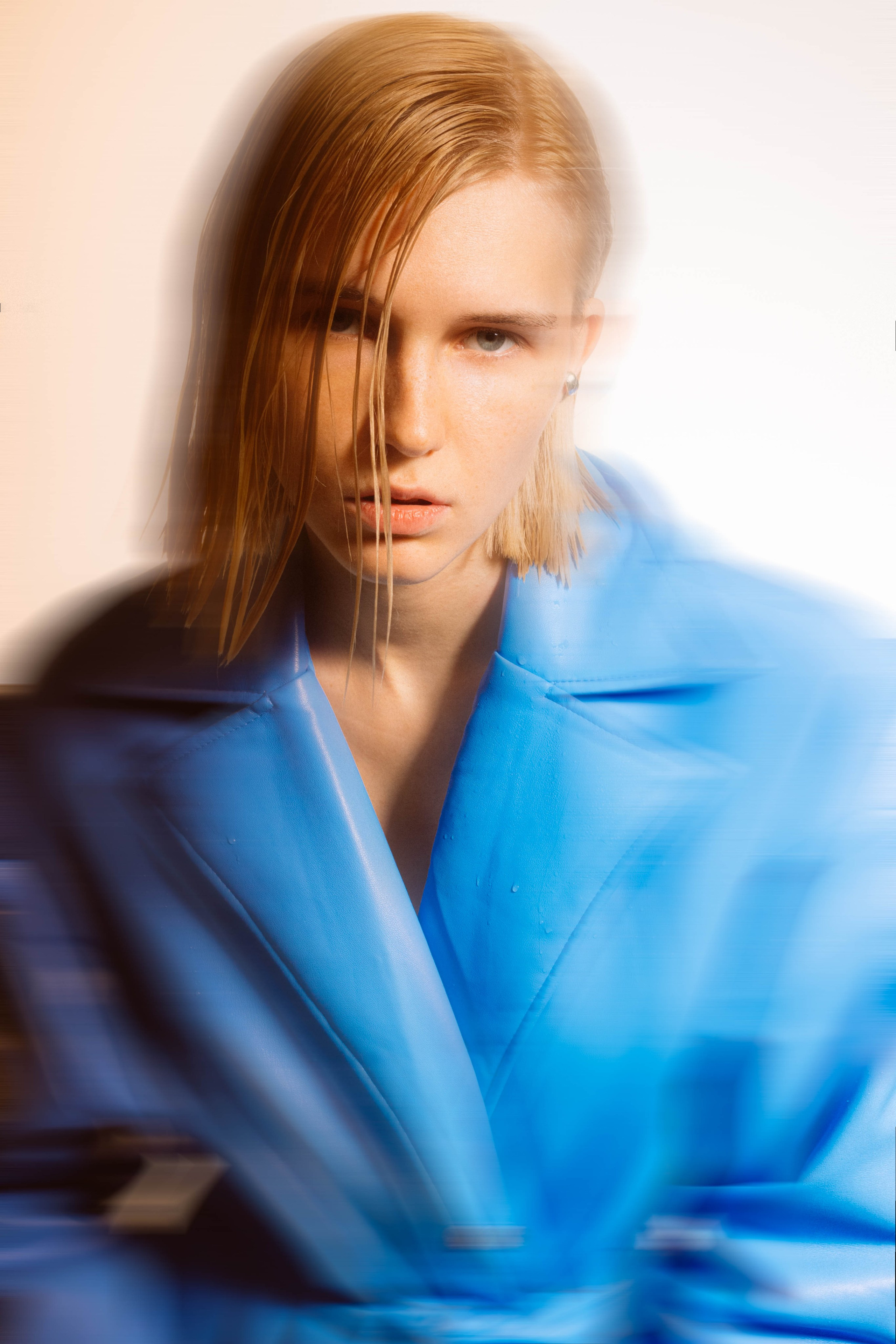 Анастасия Бондарь. Модельное агентство TM Models в Калининграде