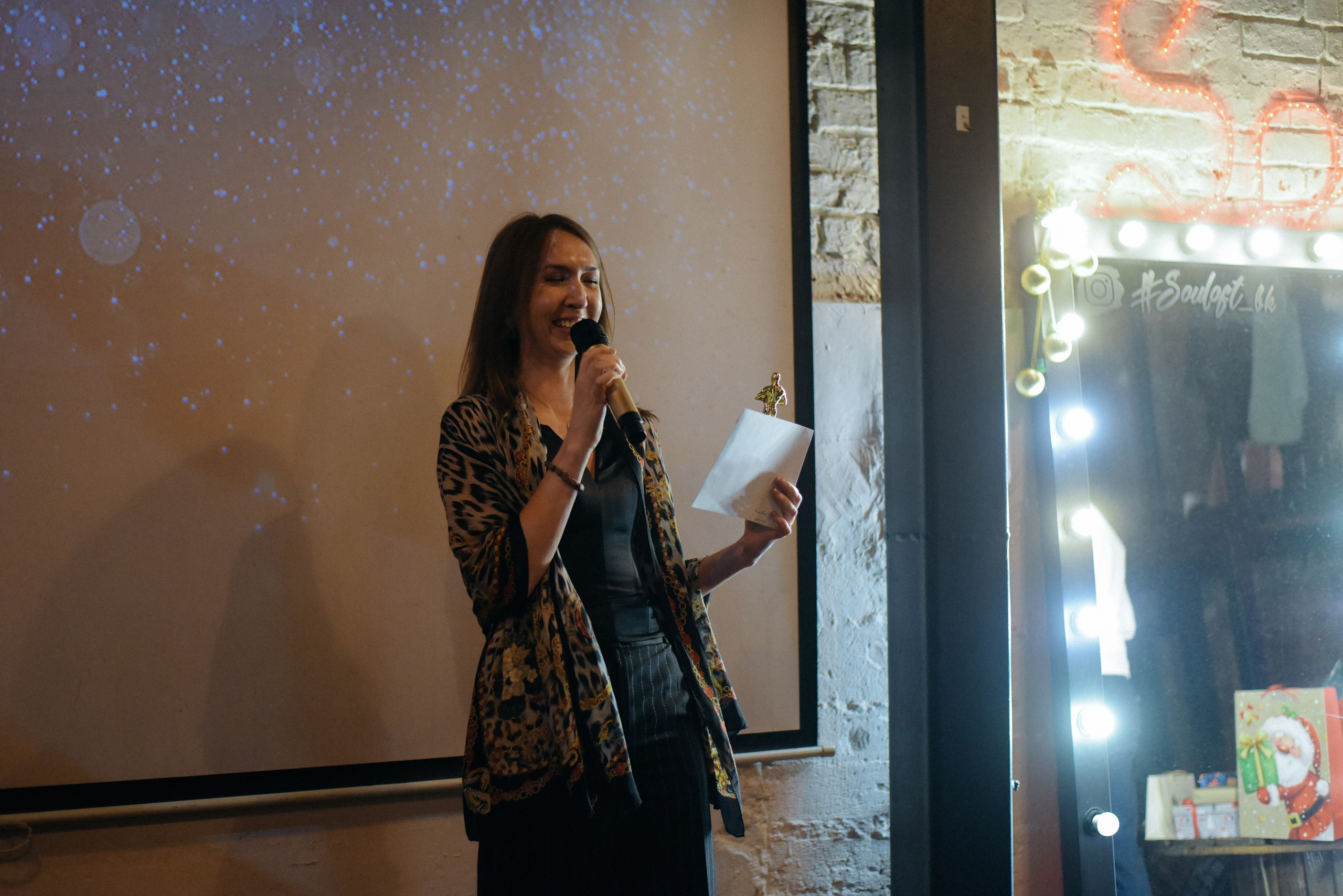 Этажи Оскар. Фотограф Лола Волна, город Москва