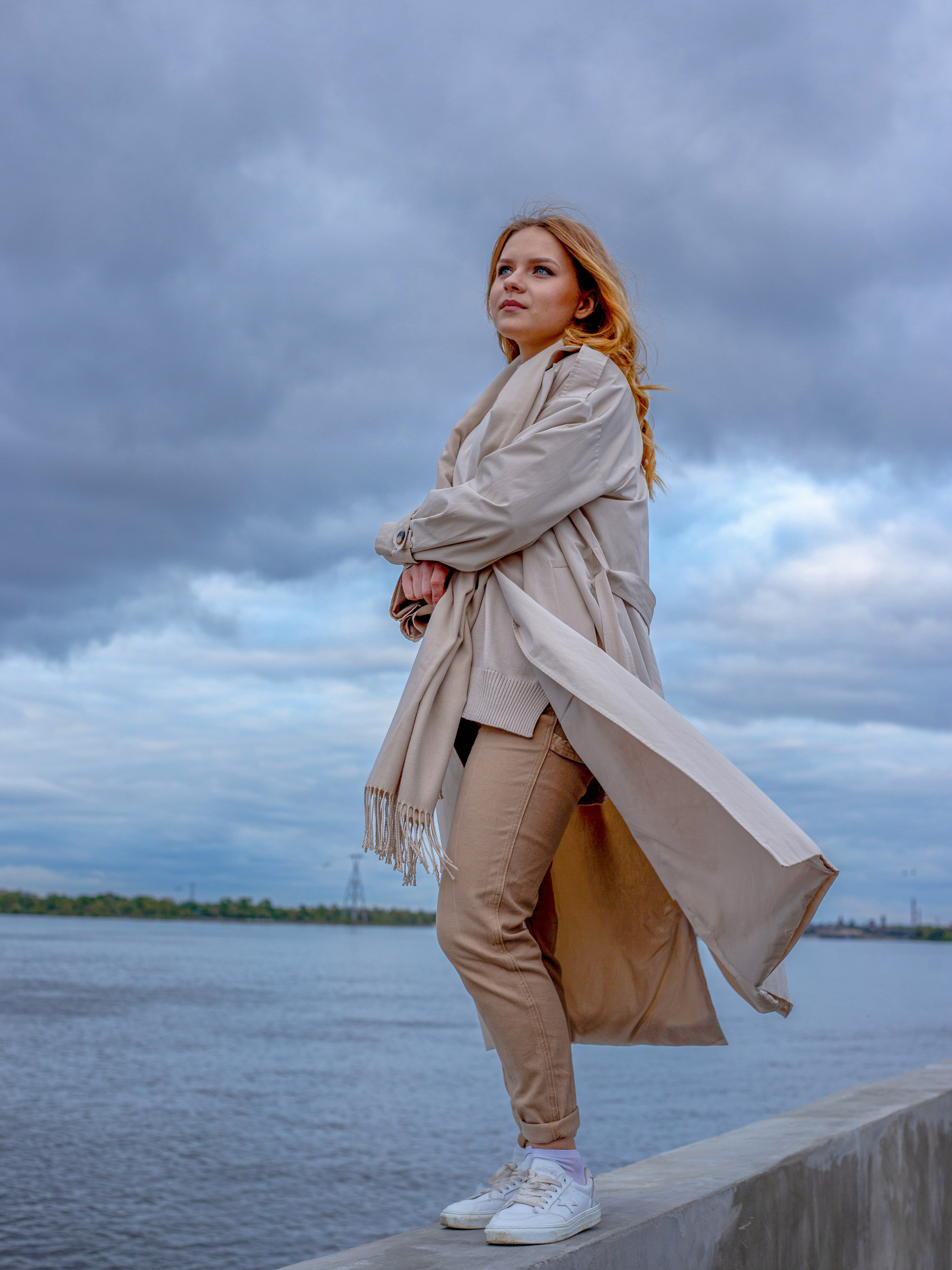 Женский портрет. Портретный и репортажный фотограф из Нижнего Новгорода Александра Лабутина