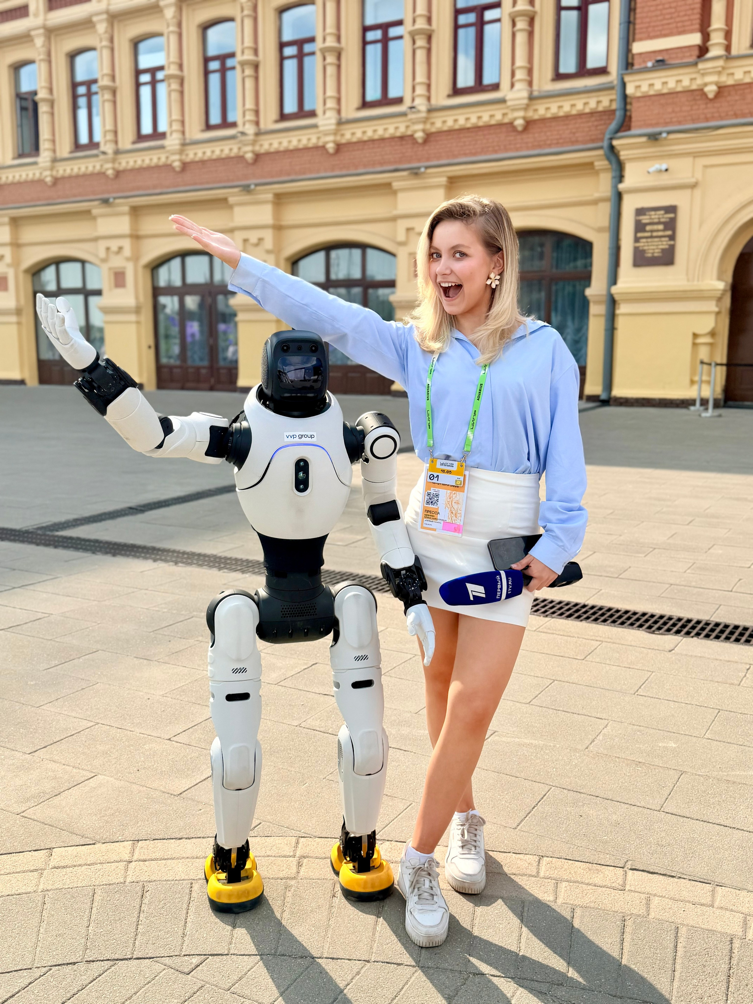 ЦИПР 2026. Фотограф | Нижний Новгород | Александра Лабутина