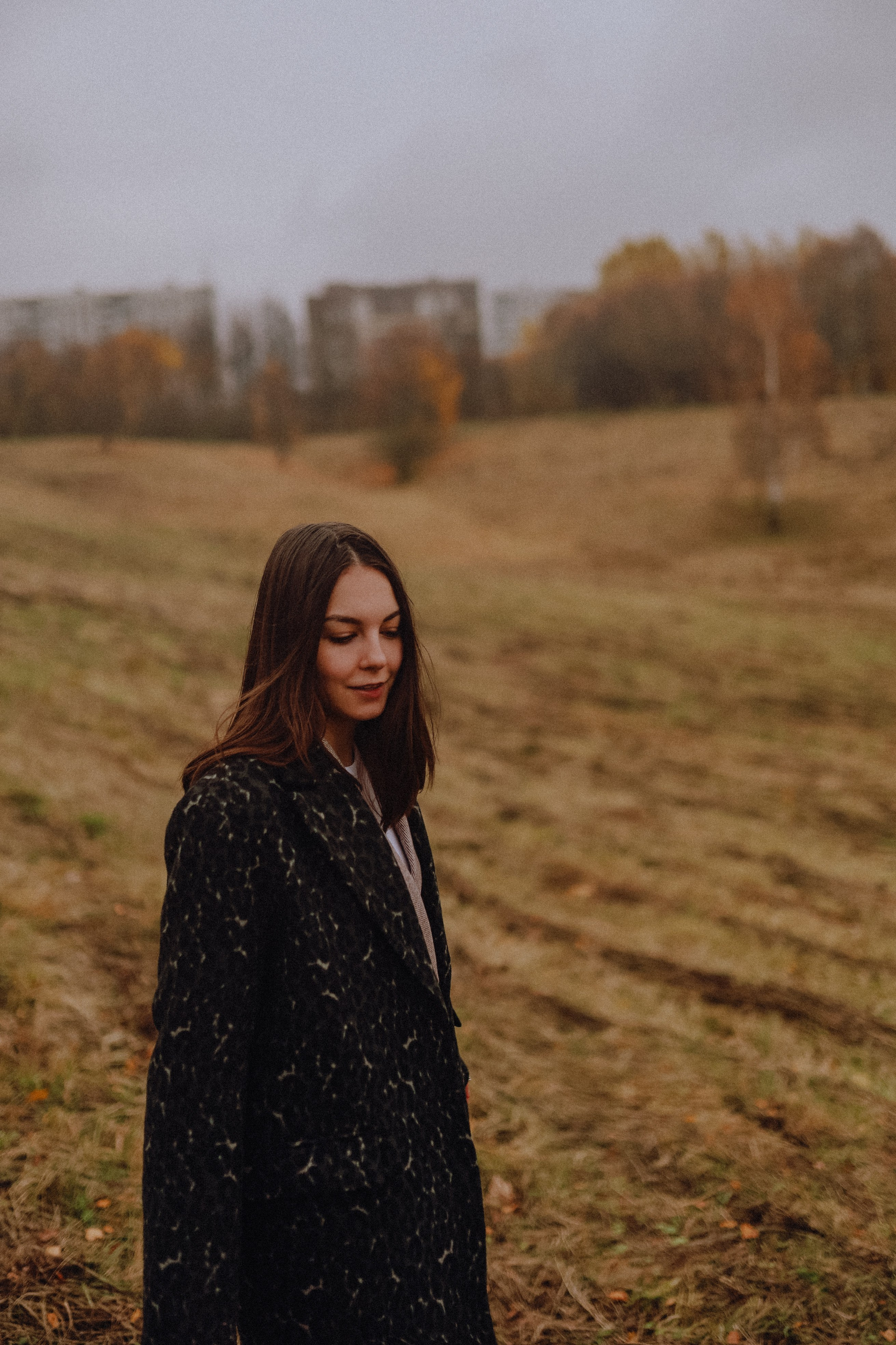 Лола и Малик. Фотограф — Москва