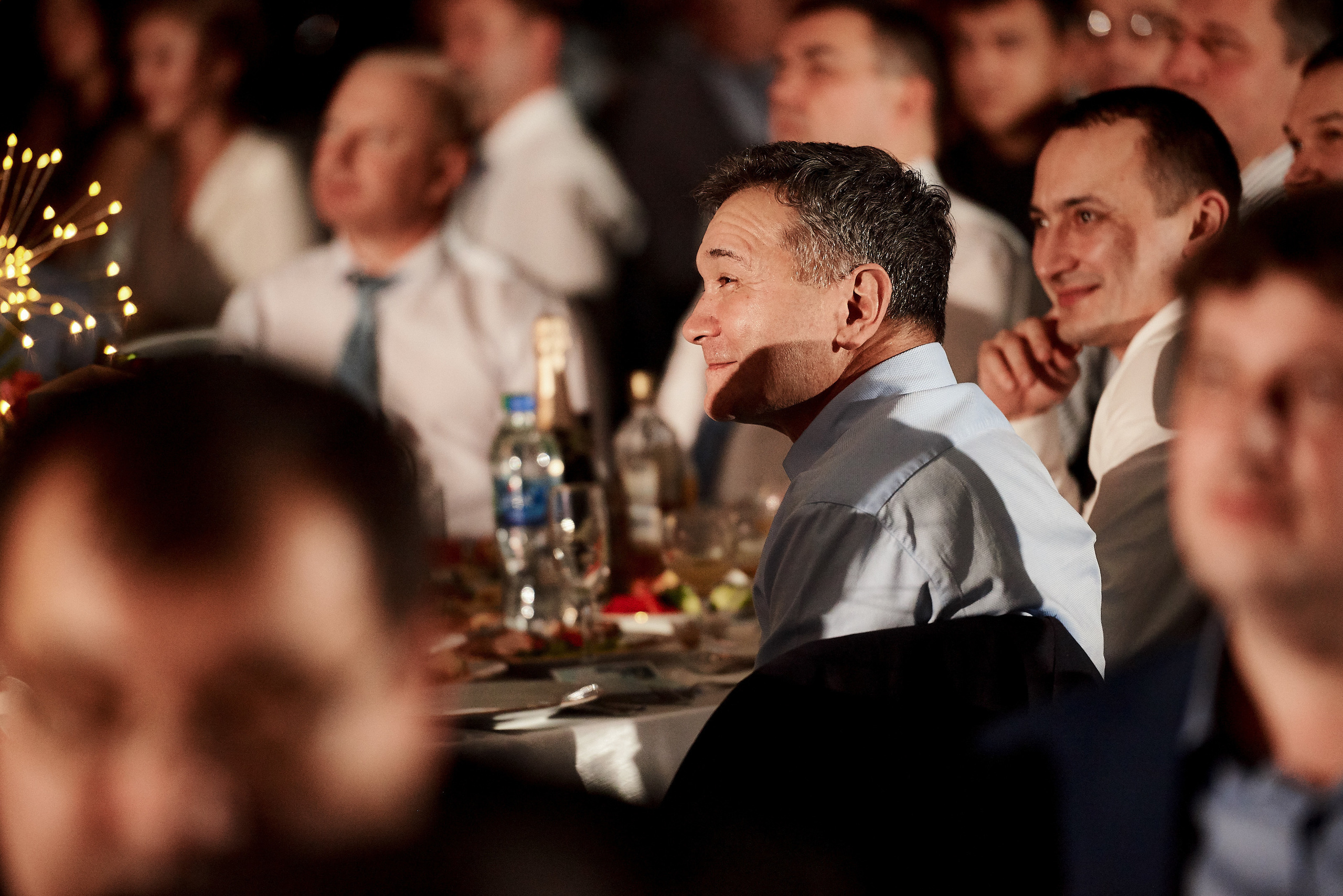 New Years corporate party. Photo & Video production, in Bishkek, Kyrgyzstan