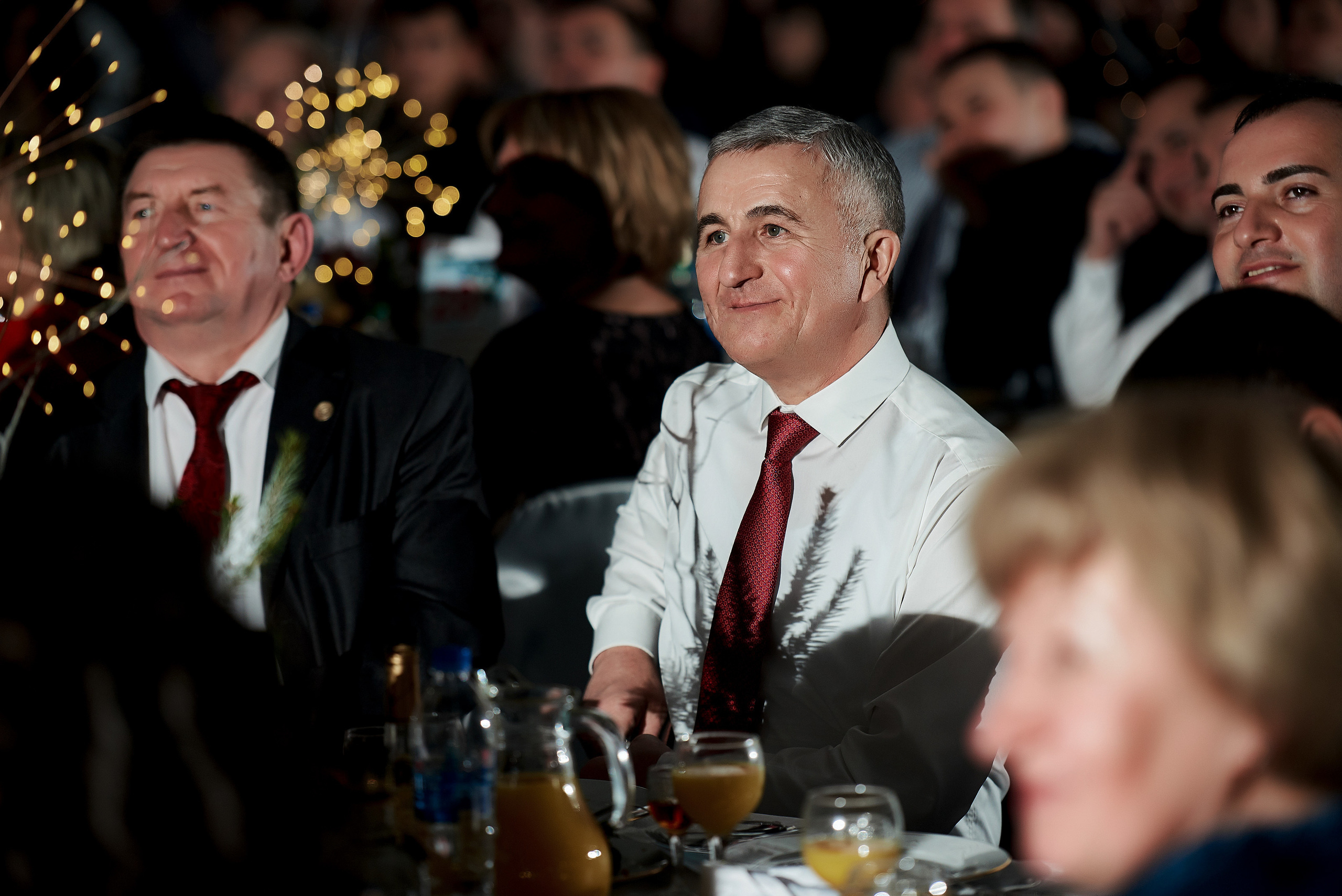 New Years corporate party. Photo & Video production, in Bishkek, Kyrgyzstan