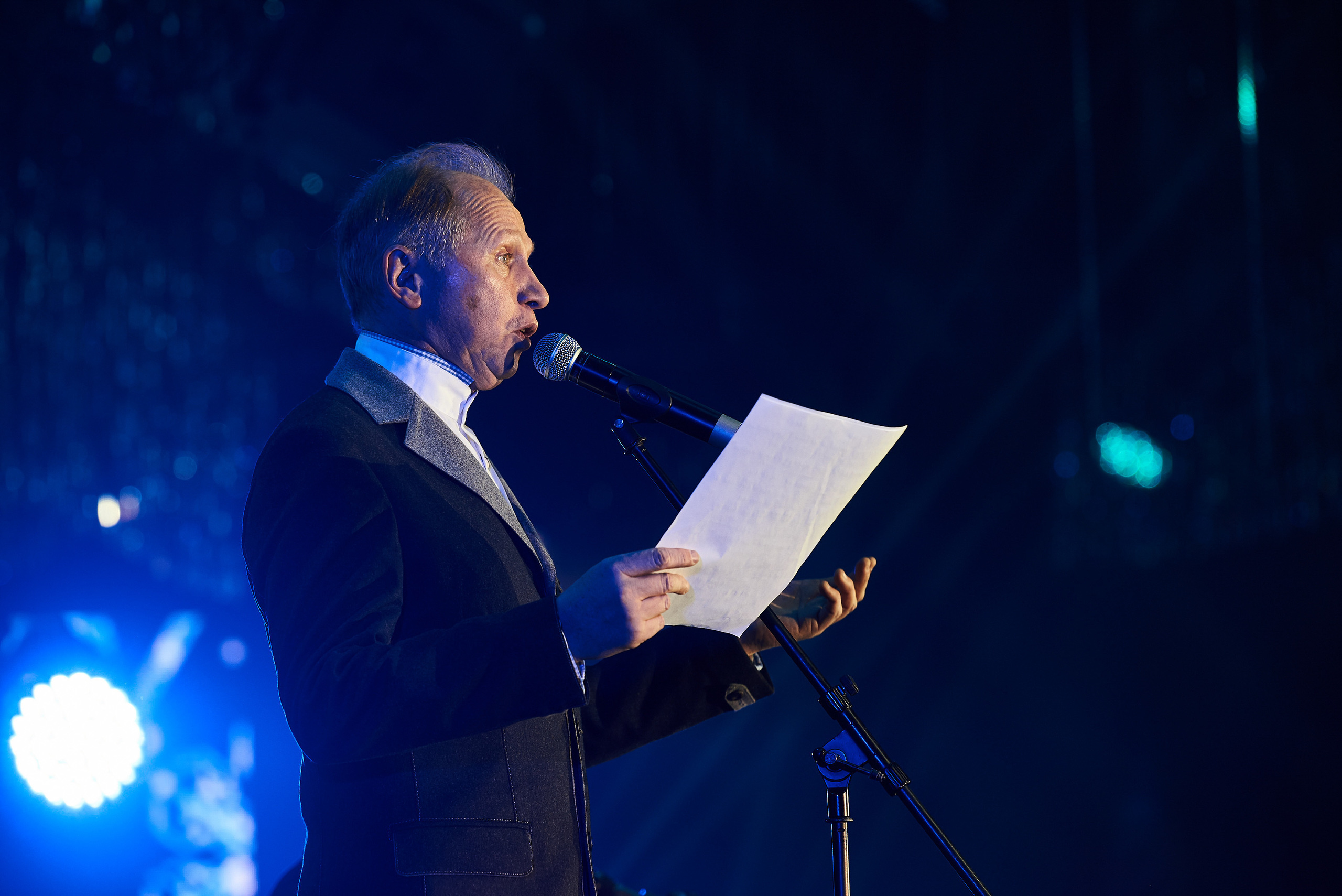 New Years corporate party. Photo & Video production, in Bishkek, Kyrgyzstan