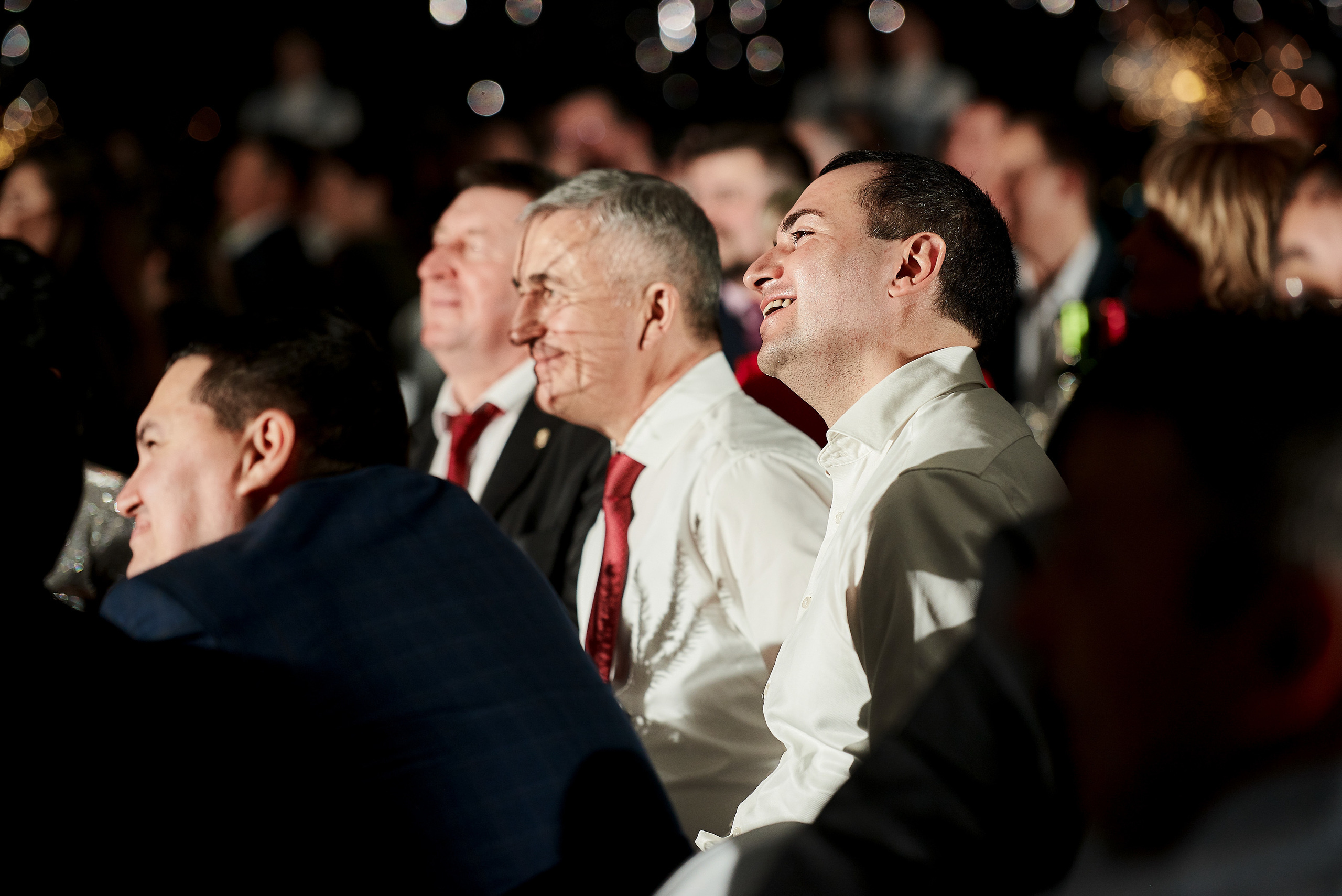 New Years corporate party. Photo & Video production, in Bishkek, Kyrgyzstan