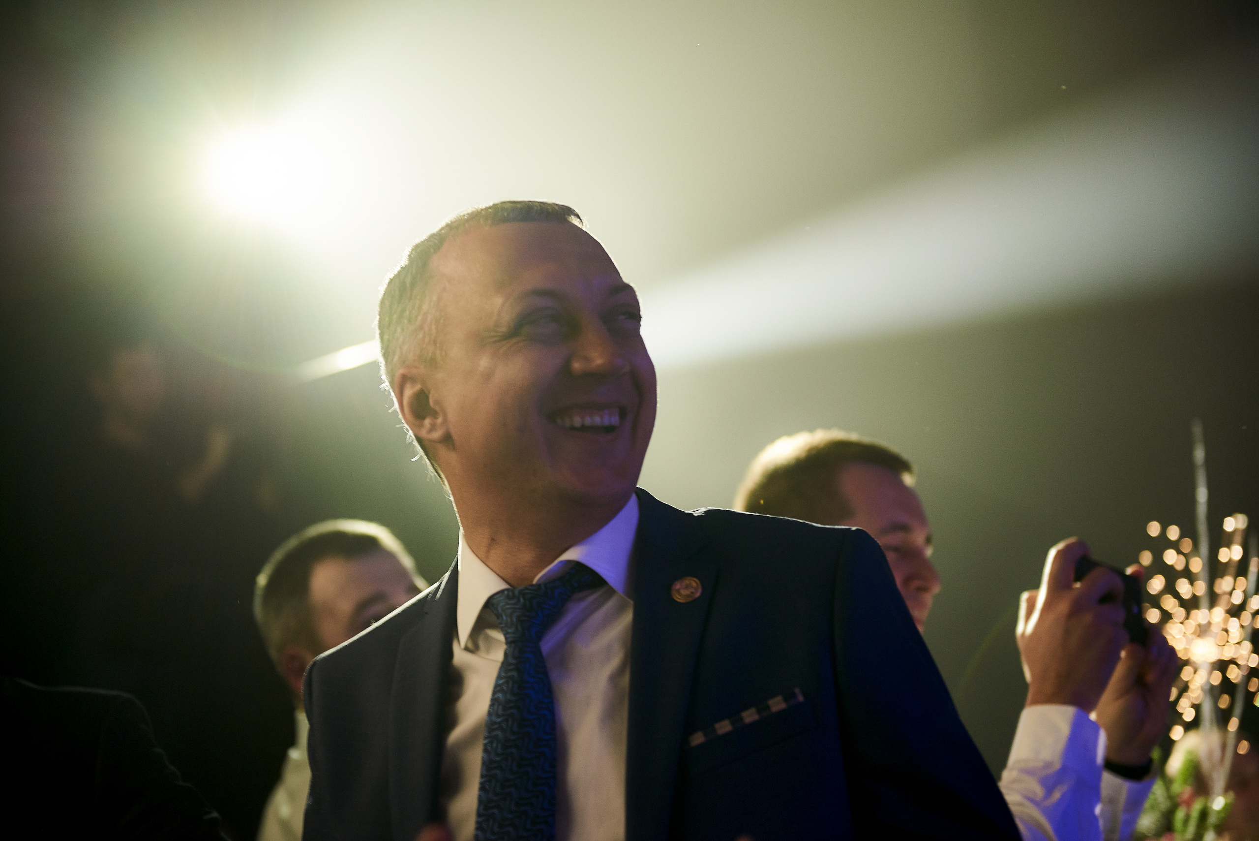 New Years corporate party. Photo & Video production, in Bishkek, Kyrgyzstan