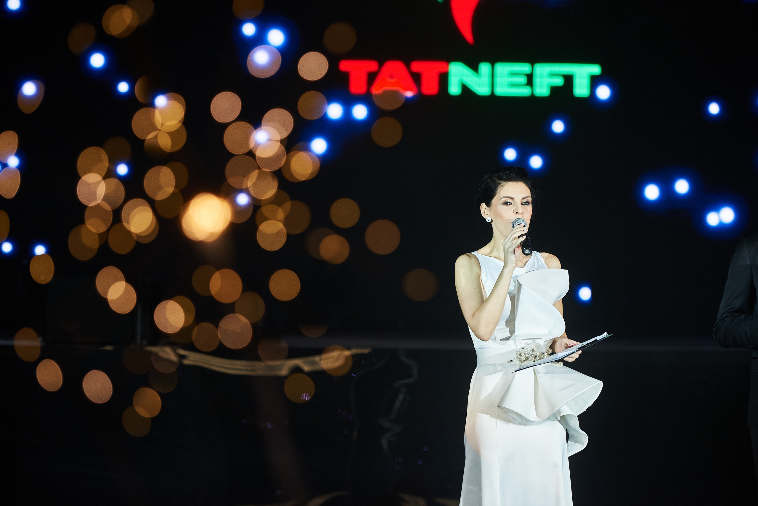 New Years corporate party. Photo & Video production, in Bishkek, Kyrgyzstan