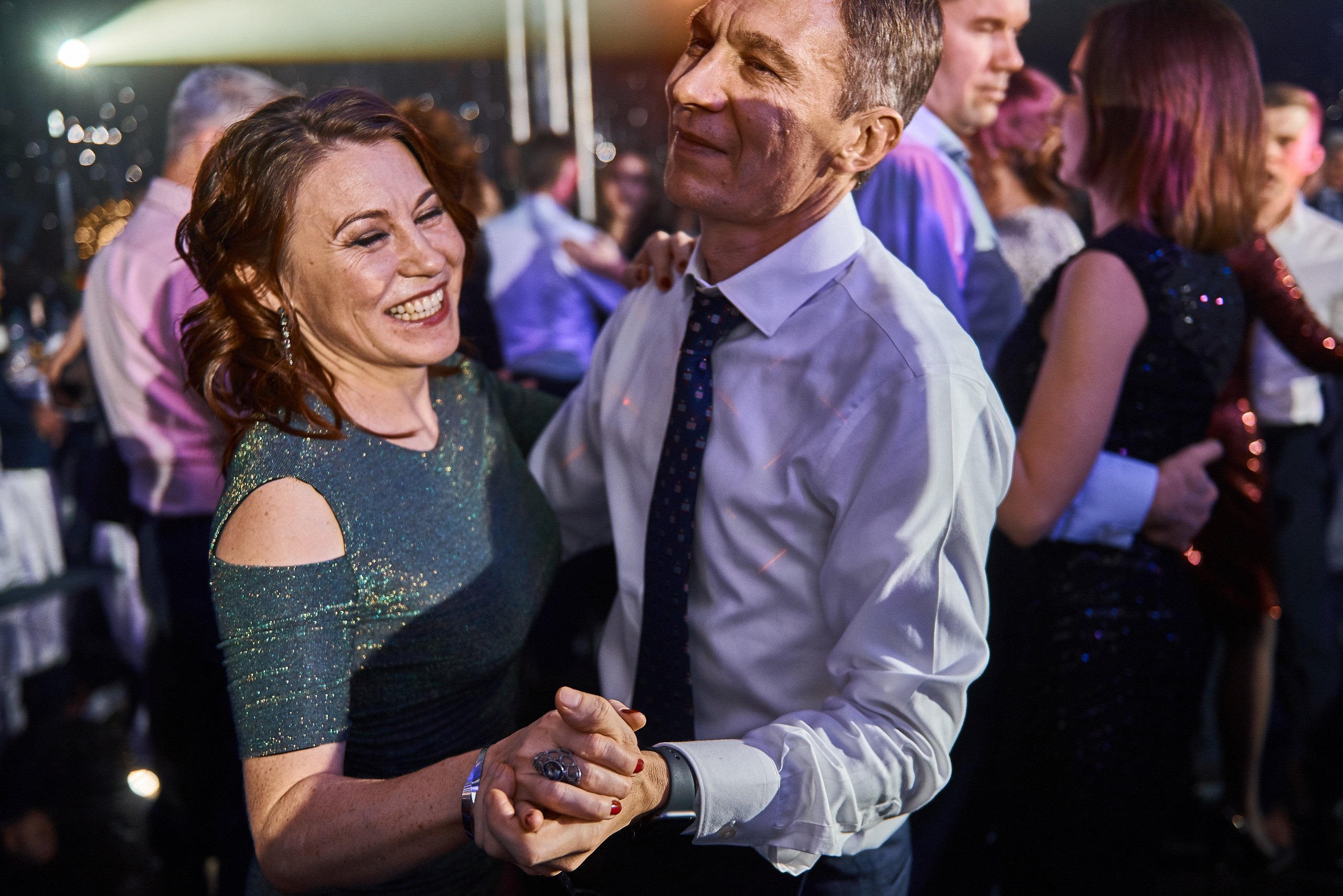 New Years corporate party. Photo & Video production, in Bishkek, Kyrgyzstan