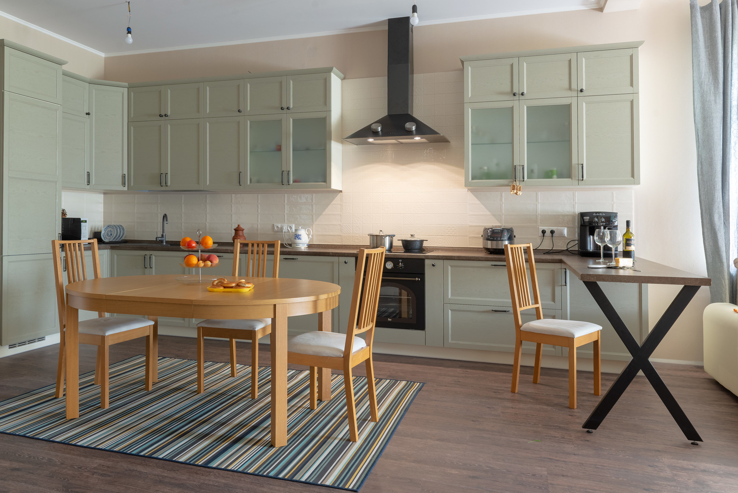 Interior portfolio. Photo & Video production, in Bishkek, Kyrgyzstan