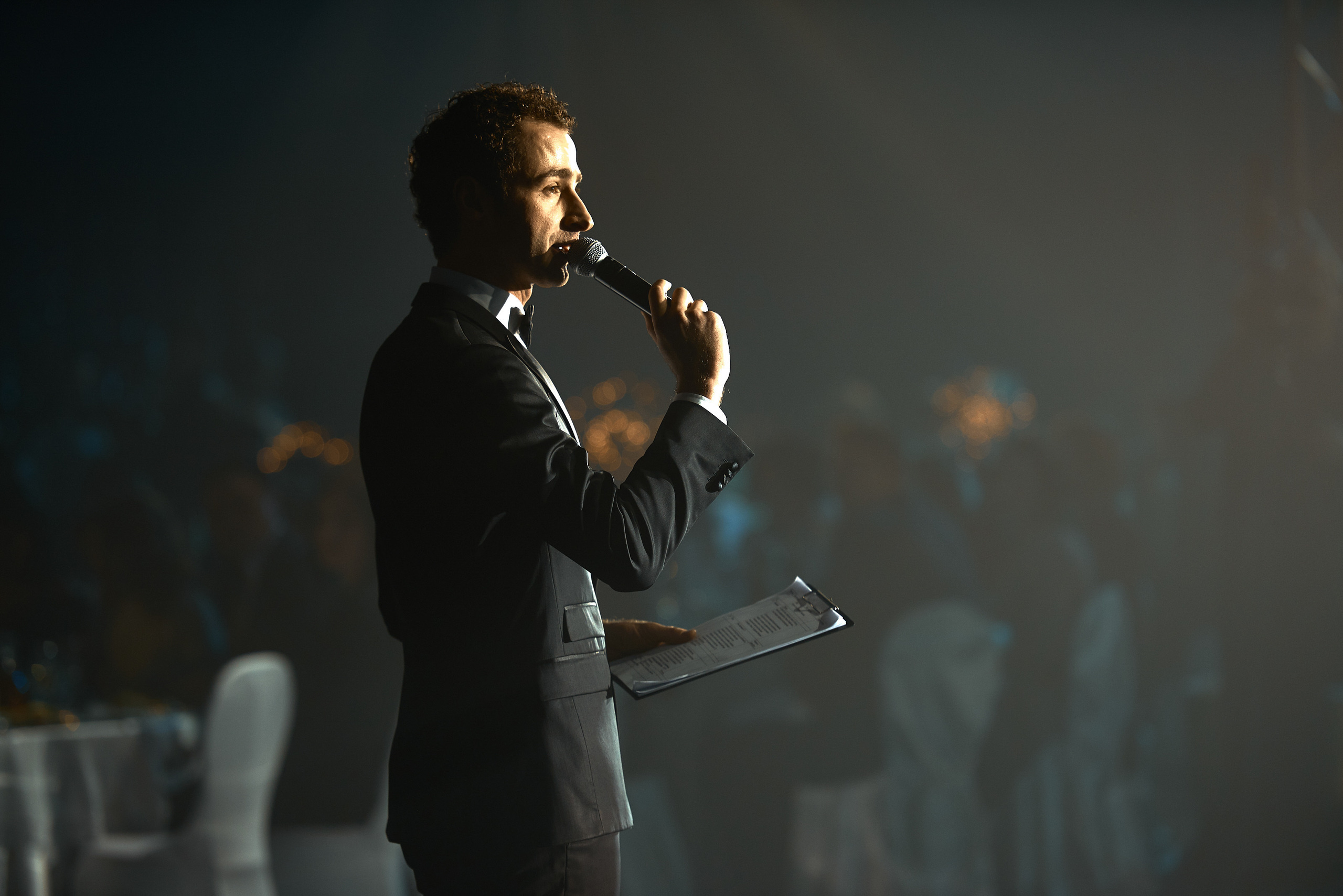 New Years corporate party. Photo & Video production, in Bishkek, Kyrgyzstan