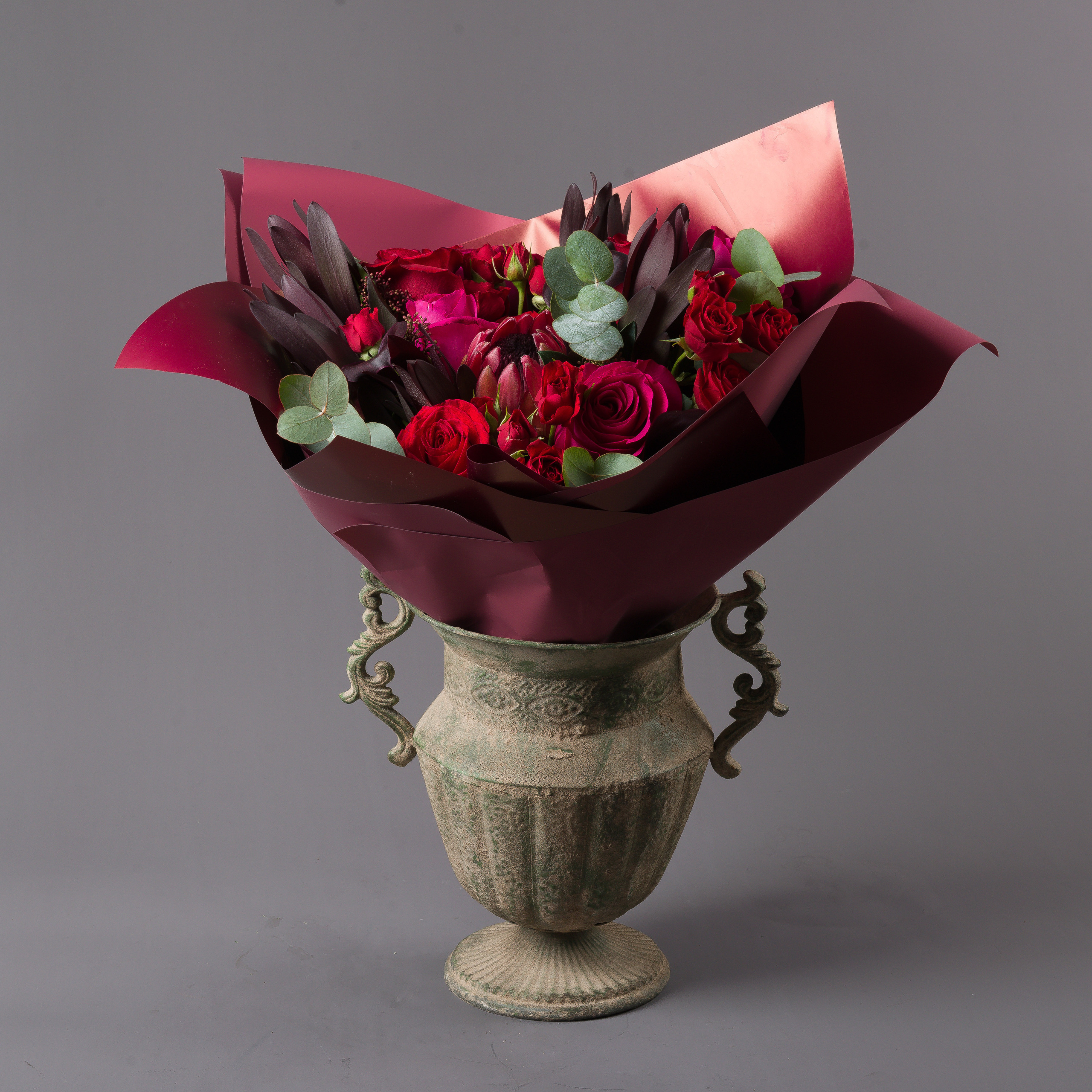 Сatalog shooting. Photo & Video production, in Bishkek, Kyrgyzstan