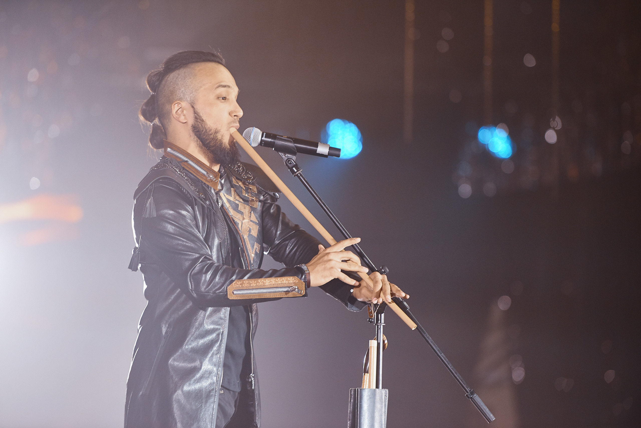 New Years corporate party. Photo & Video production, in Bishkek, Kyrgyzstan