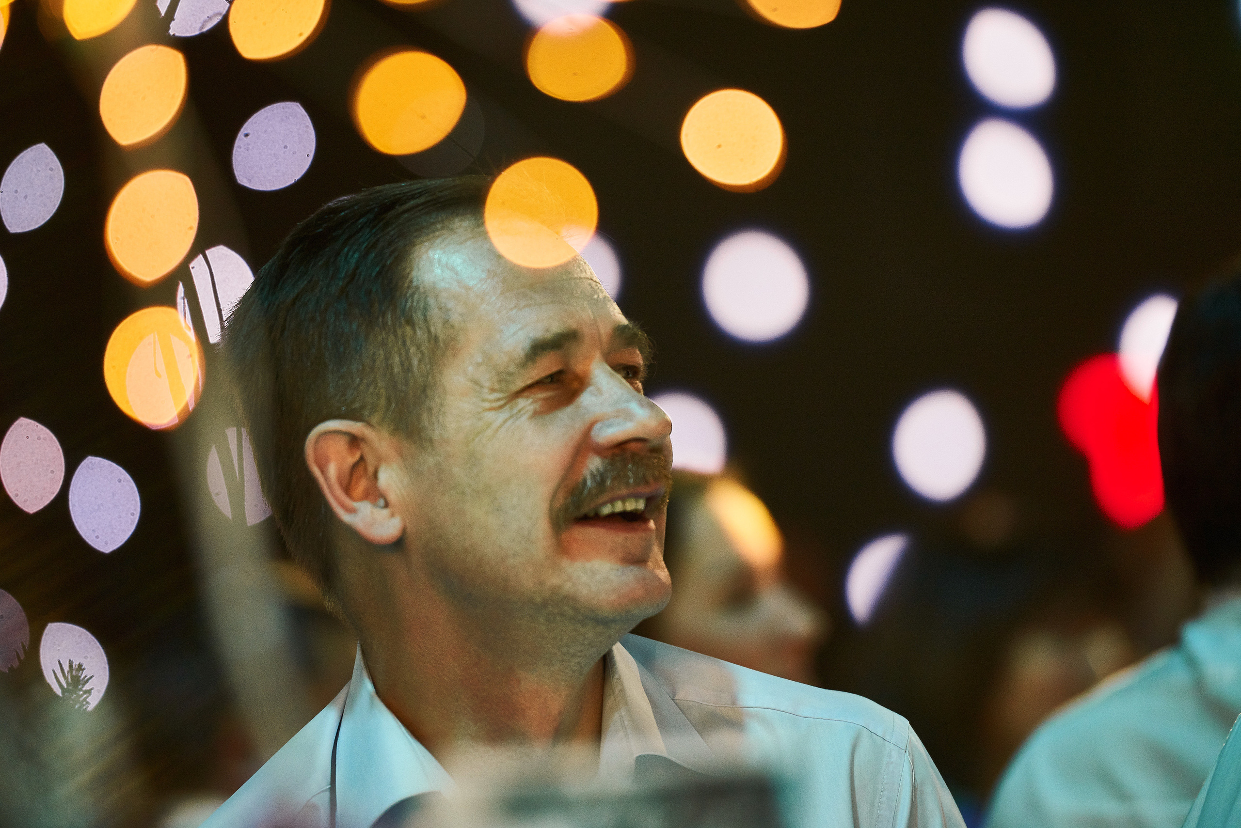 New Years corporate party. Photo & Video production, in Bishkek, Kyrgyzstan