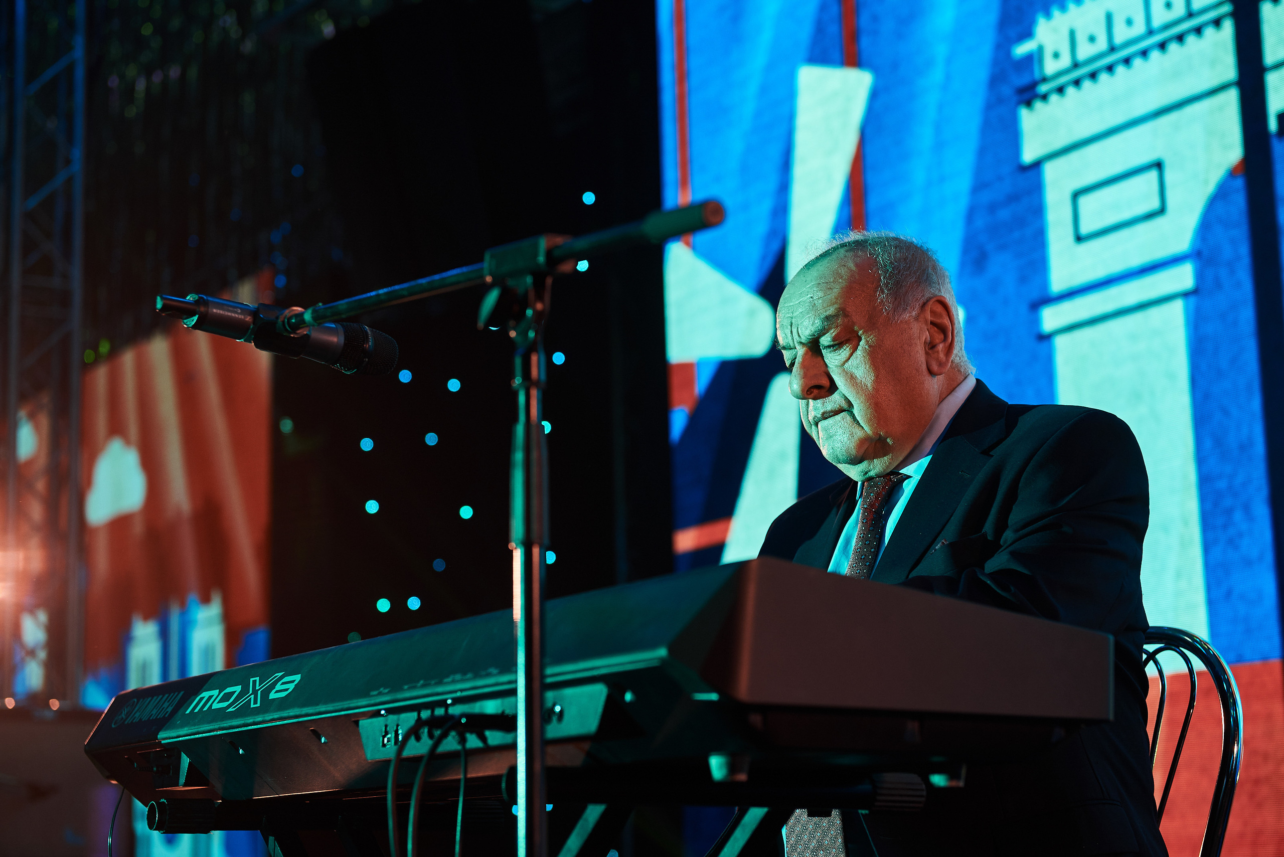 New Years corporate party. Photo & Video production, in Bishkek, Kyrgyzstan