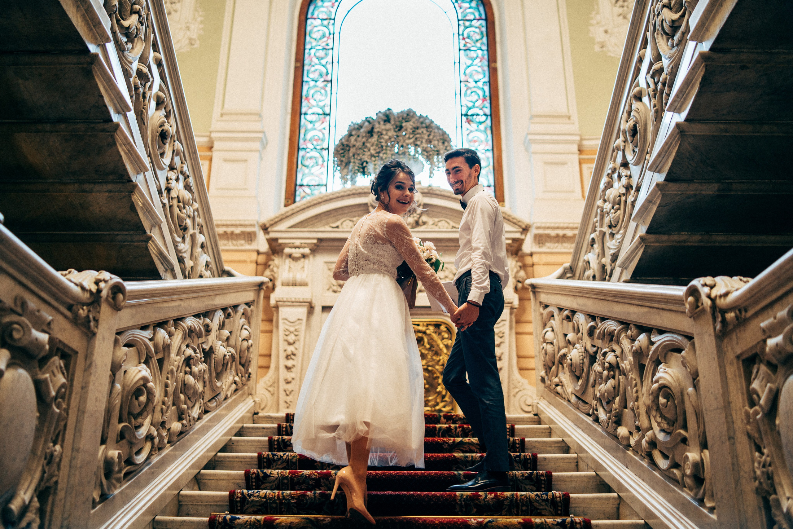 ТЫ, Я и ОСЕНЬ. Миша Снимет | твой фотограф