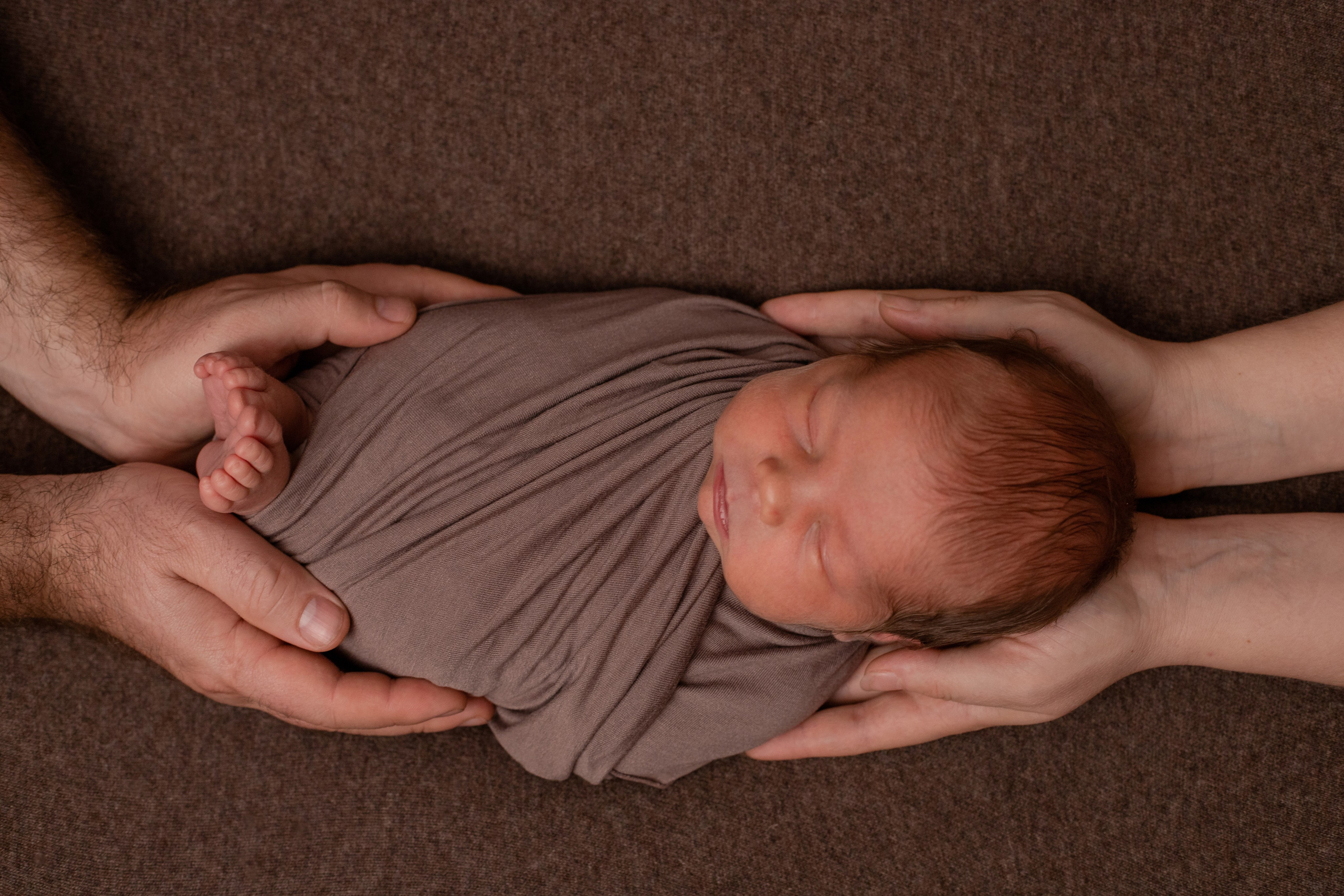 Малыш Максимильян (13 дней). Фотограф в Северском районе| г. Краснодар Алена Заливчая
