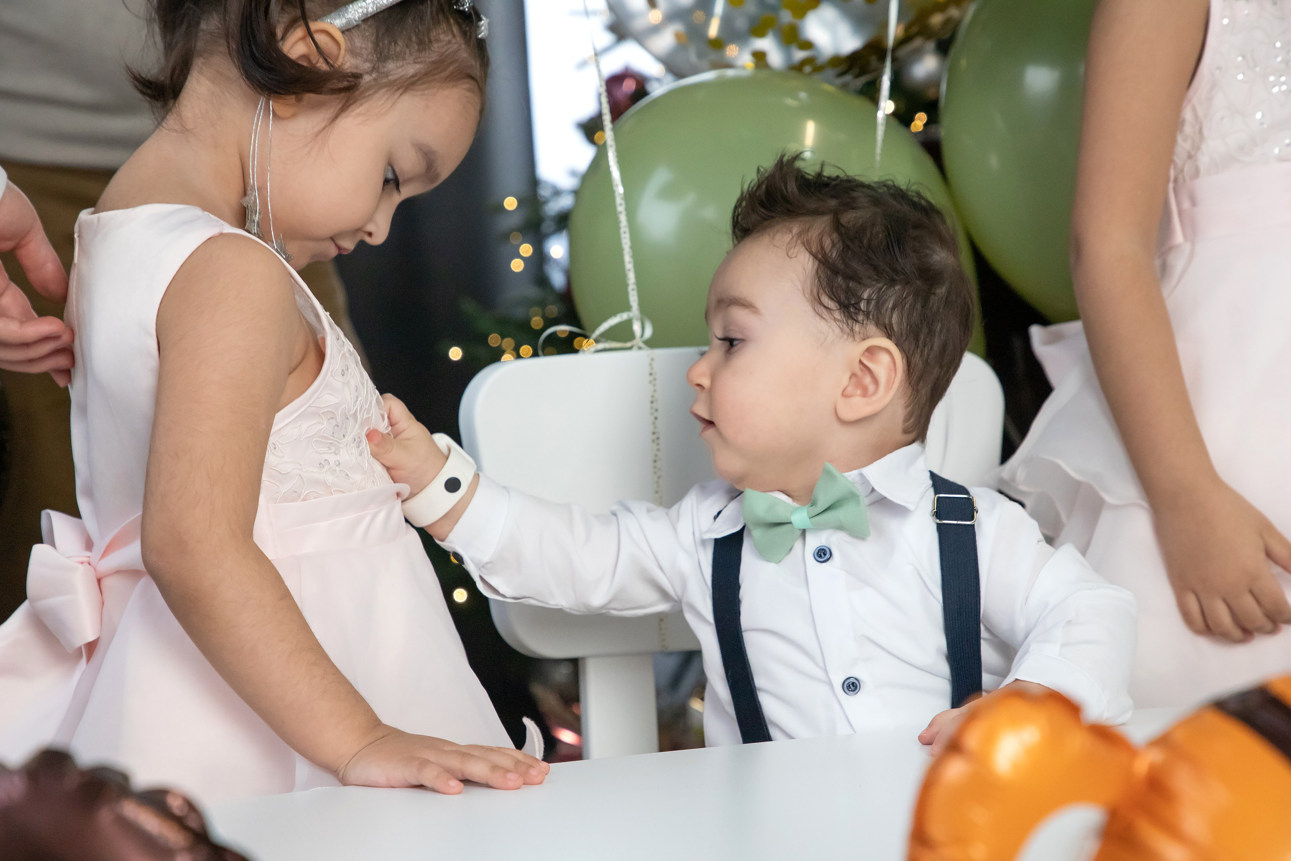 День рождения