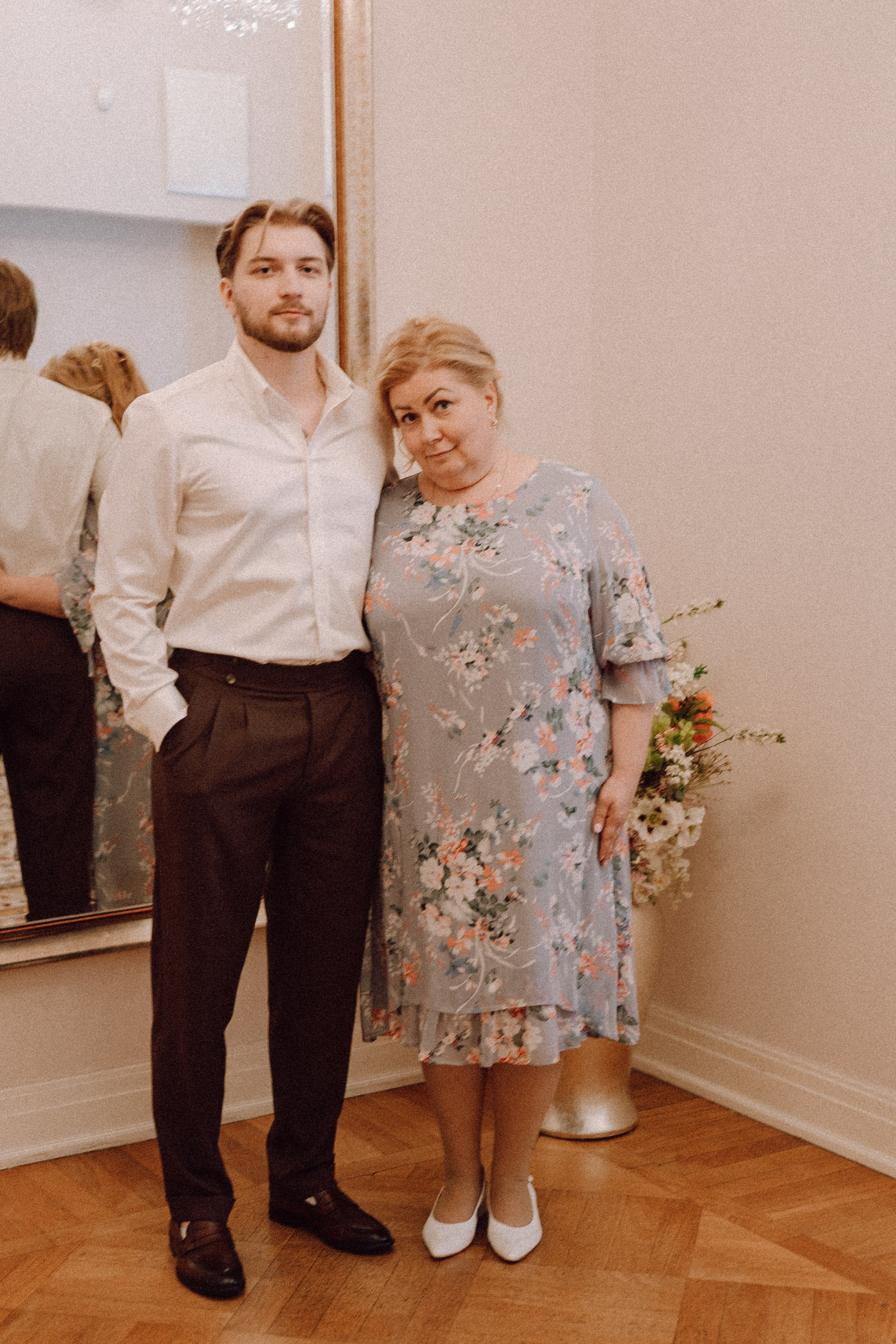 СВАДЕБНАЯ ФОТОСЕСИСИЯ В ГОРОДЕ ПУШКИН. Профессиональный фотограф, Санкт-Петербург — Виктория Богомолова