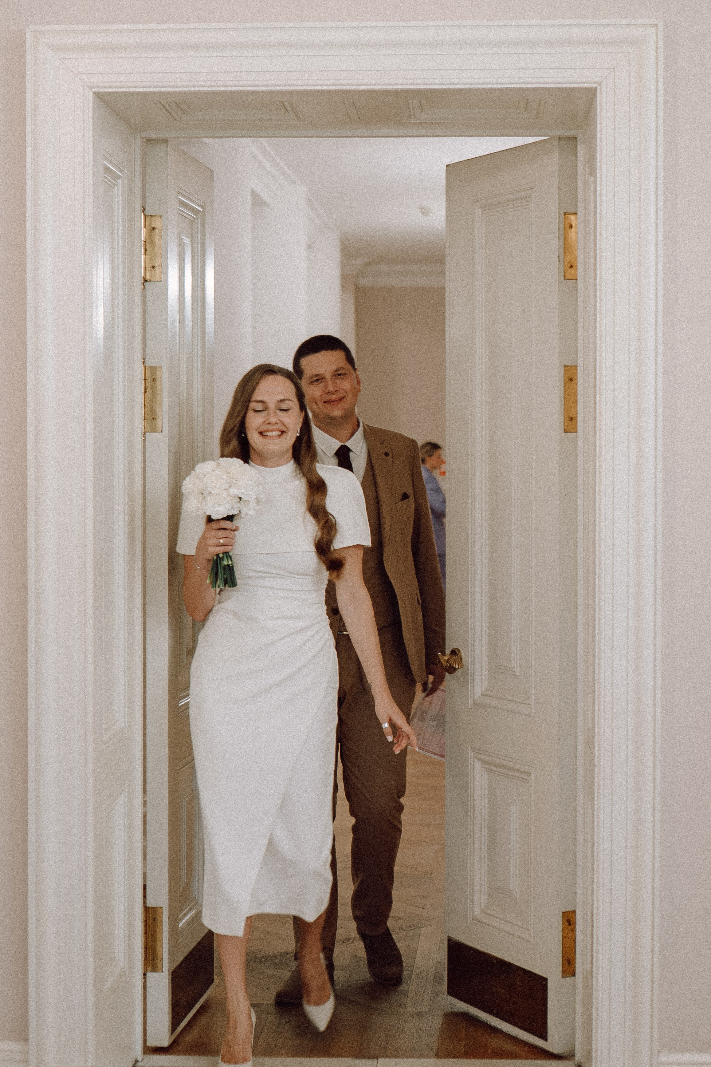 СВАДЕБНАЯ СЬЕМКА В ПУШКИН. Профессиональный фотограф, Санкт-Петербург — Виктория Богомолова