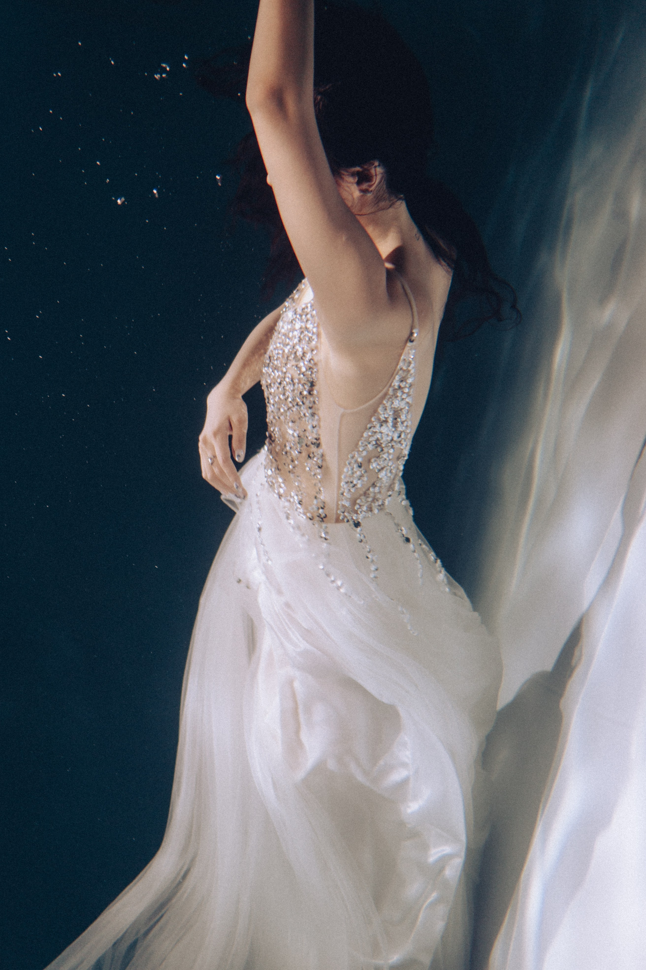 ФОТОСЕСИСИЯ В БАССЕЙНЕ. Профессиональный фотограф, Санкт-Петербург — Виктория Богомолова