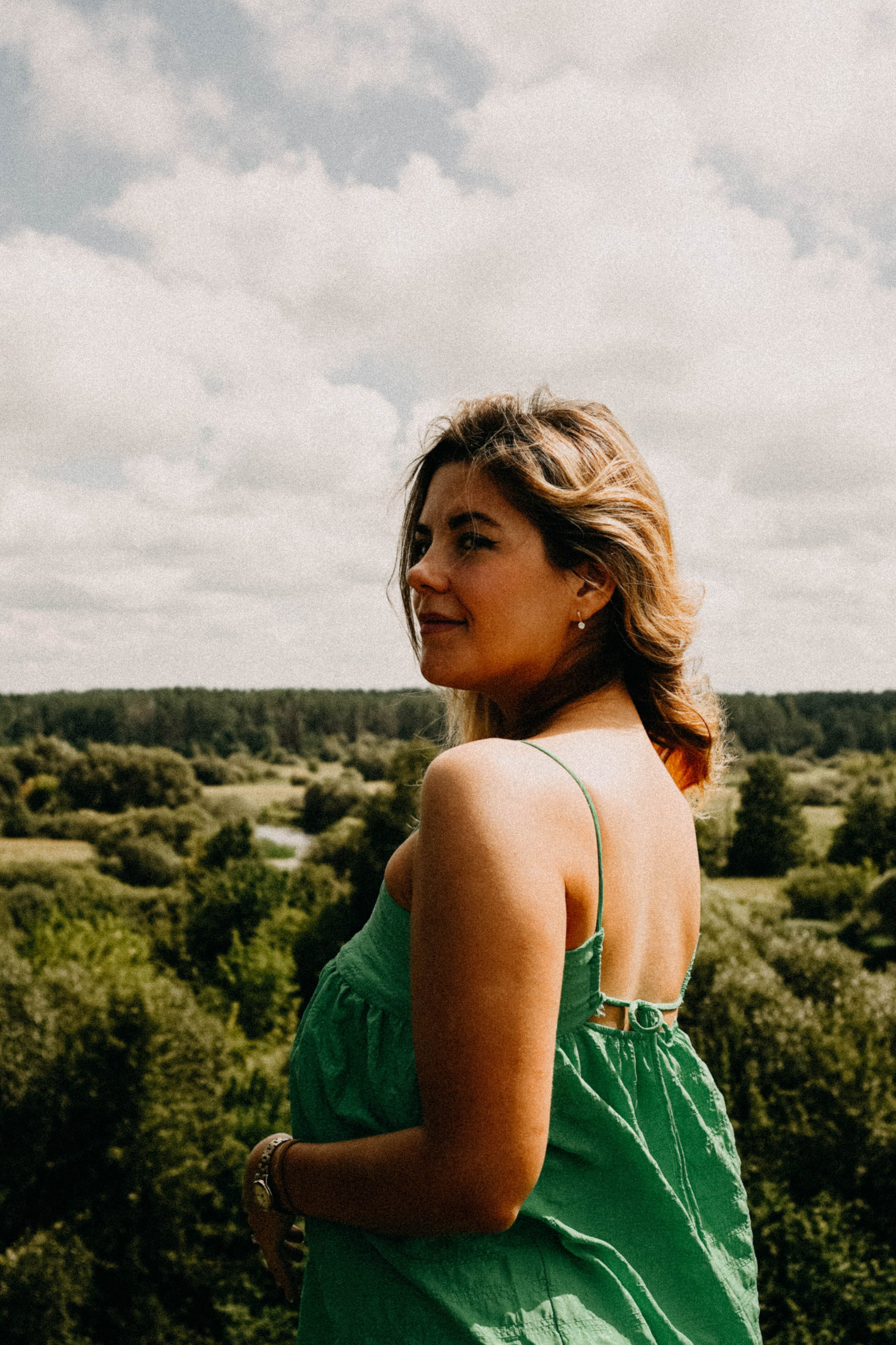 Домик в деревне. Профессиональный фотограф, Санкт-Петербург — Виктория Богомолова