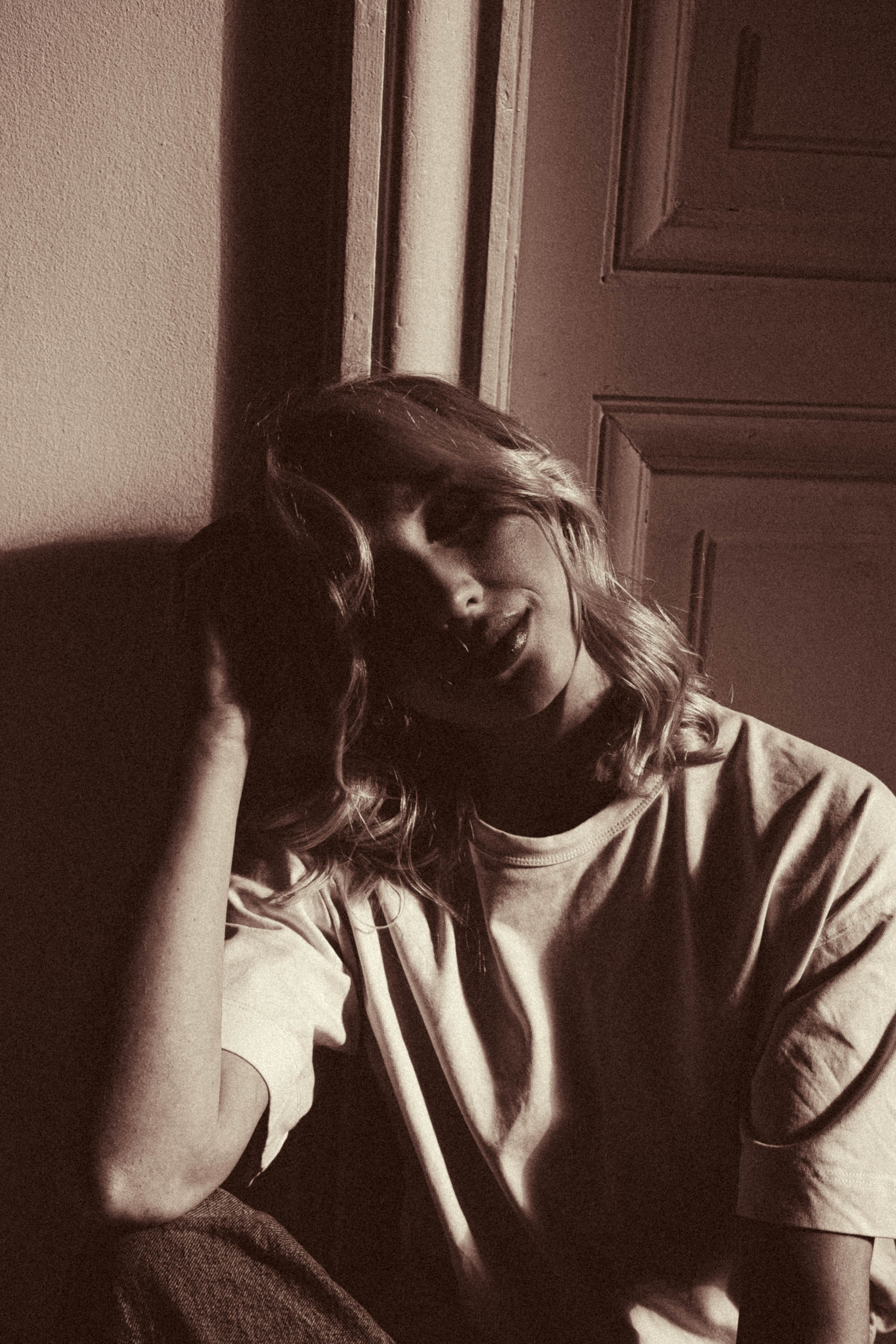 Винтажный стиль. Профессиональный фотограф, Санкт-Петербург — Виктория Богомолова