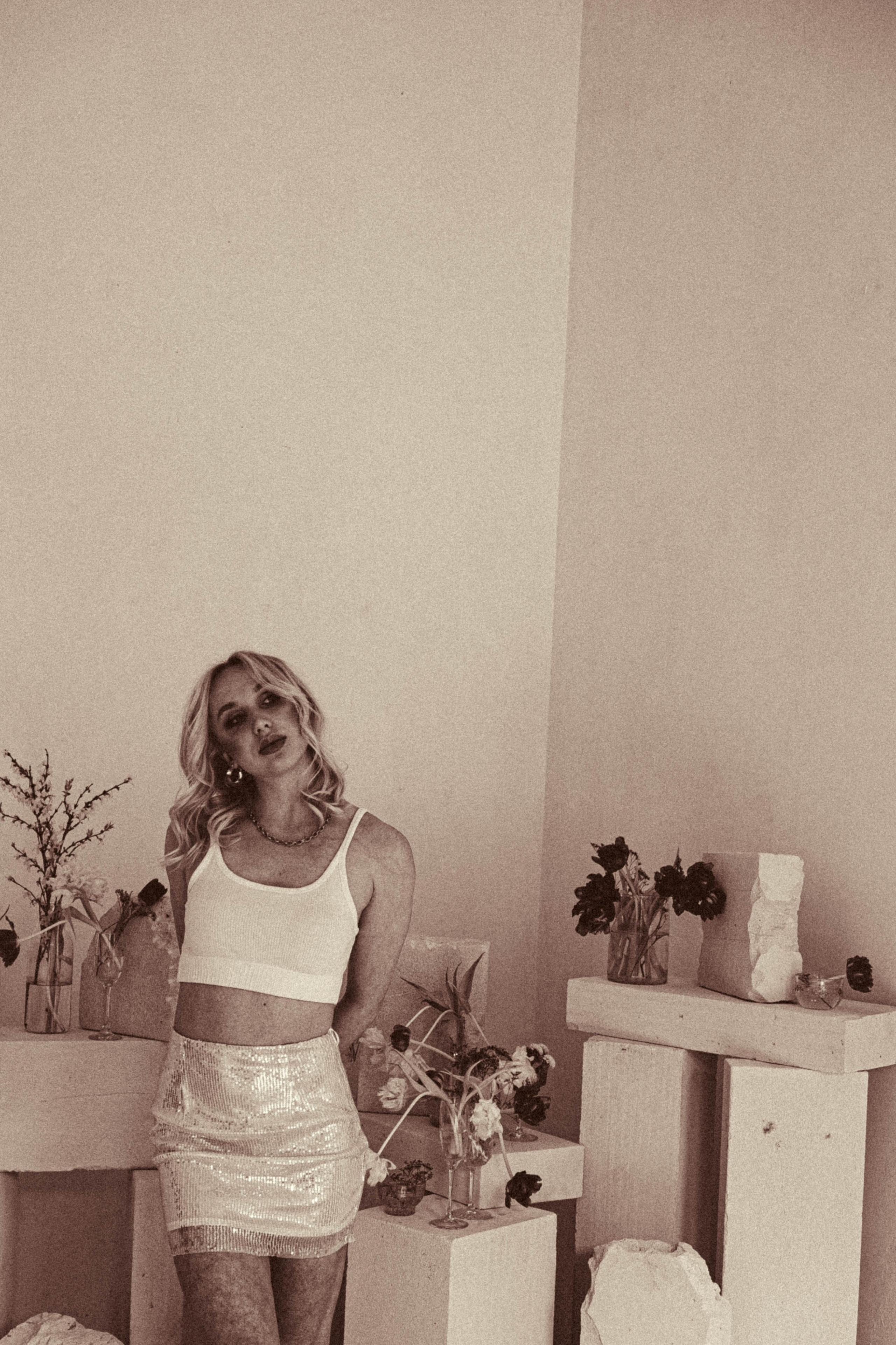 Винтажный стиль. Профессиональный фотограф, Санкт-Петербург — Виктория Богомолова