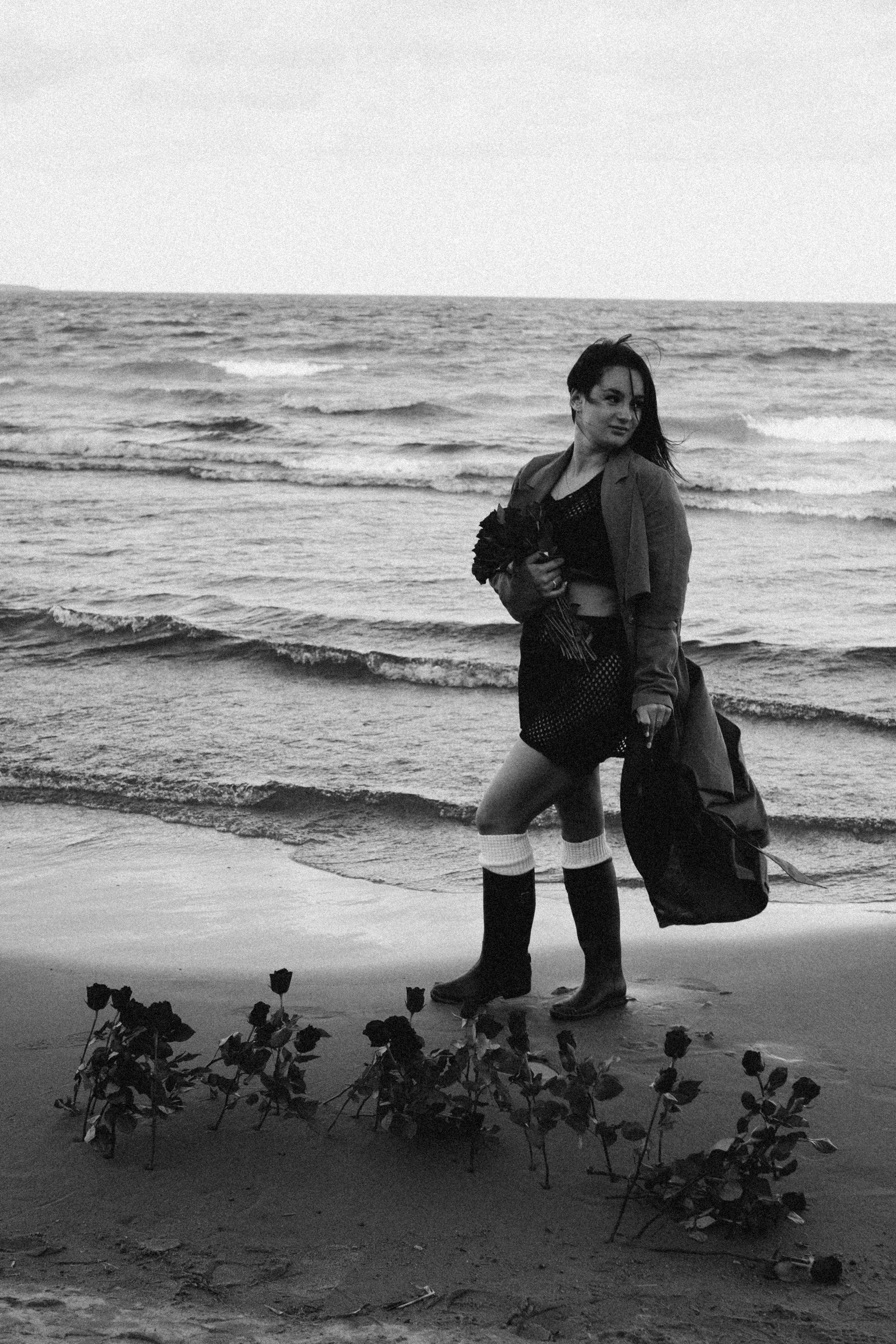 Розы. Профессиональный фотограф, Санкт-Петербург — Виктория Богомолова