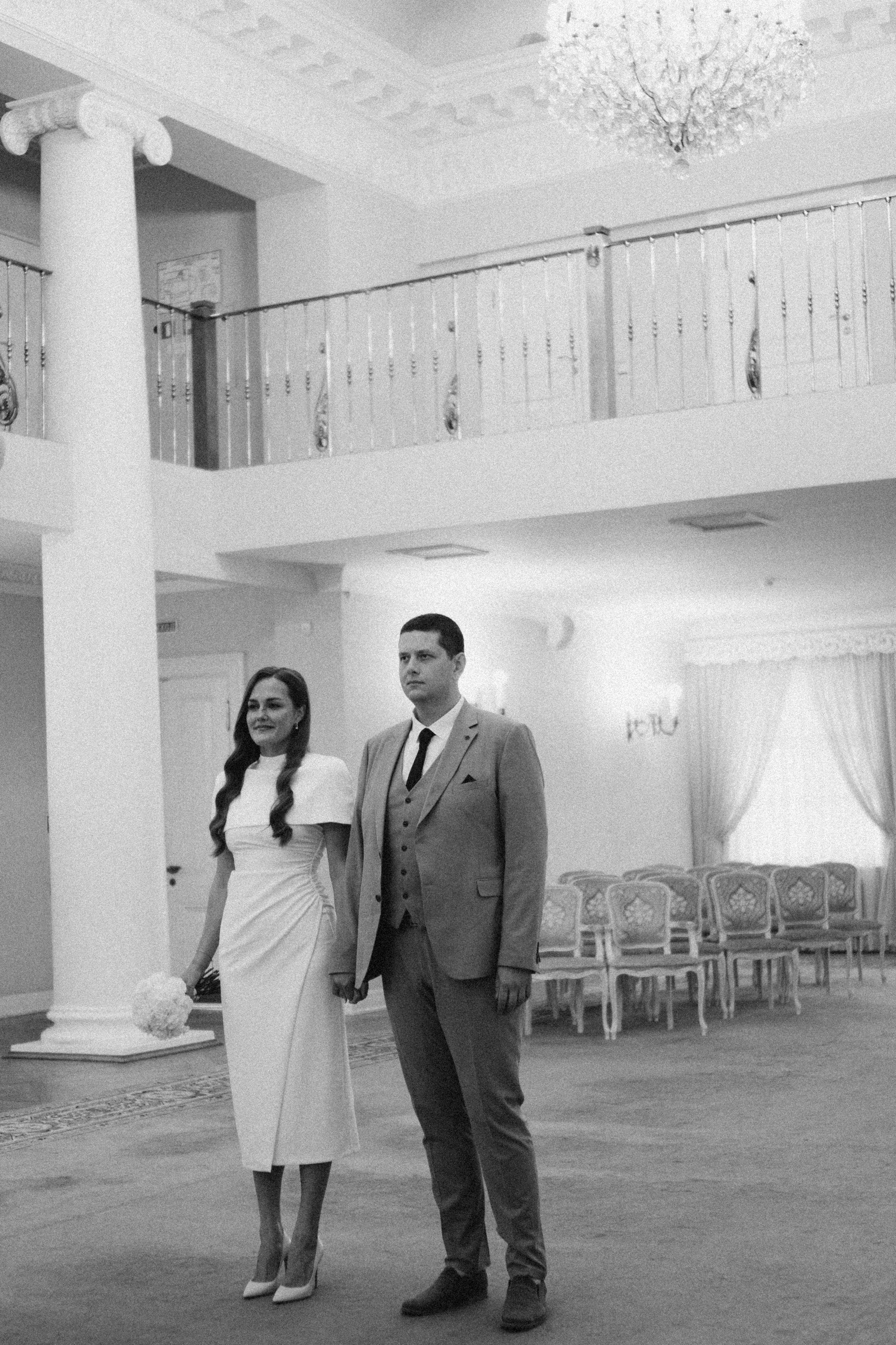 СВАДЕБНАЯ В ПУШКИНЕ. Профессиональный фотограф, Санкт-Петербург — Виктория Богомолова