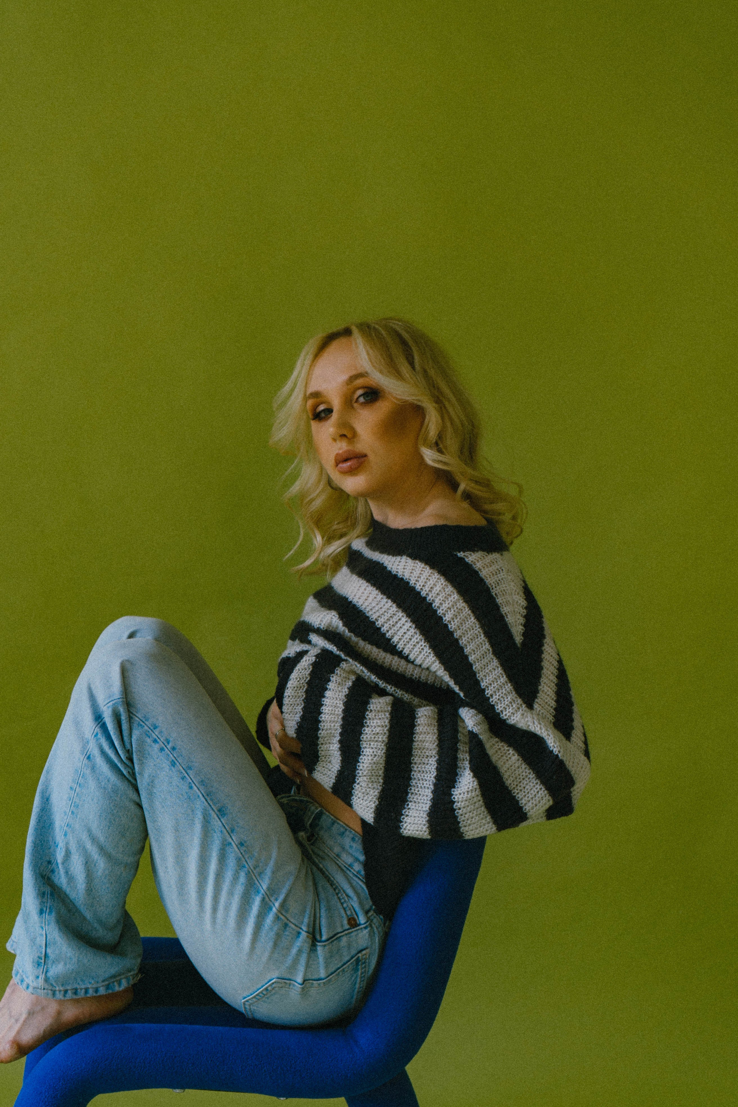 Студийная. Профессиональный фотограф, Санкт-Петербург — Виктория Богомолова