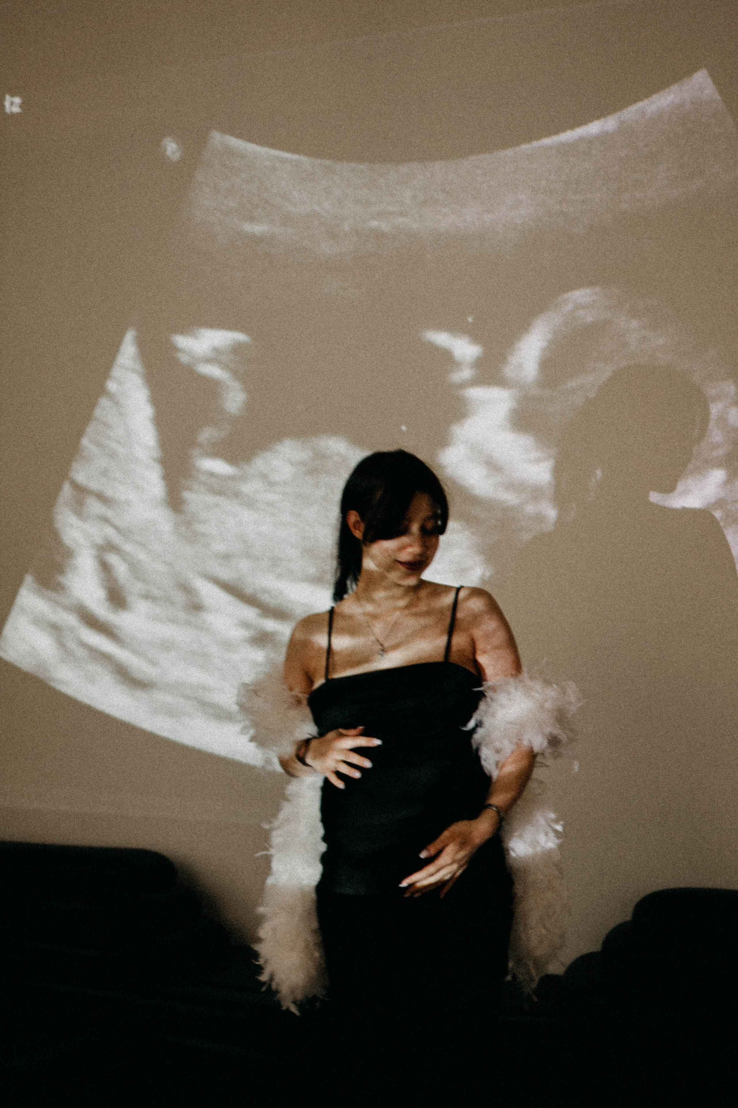 Love Story Беременность. Профессиональный фотограф, Санкт-Петербург — Виктория Богомолова