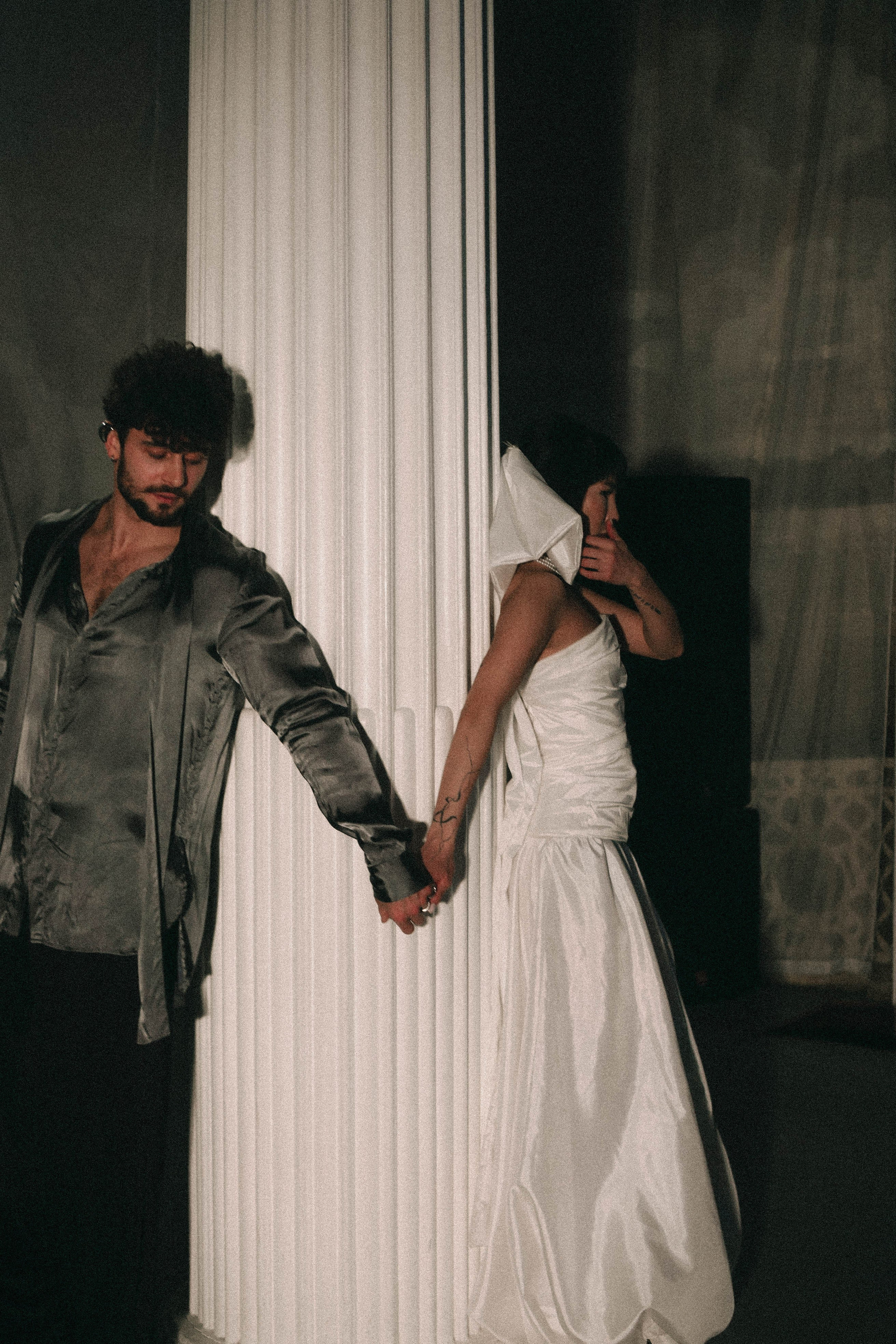 СВАБЕДНАЯ ФОТСЕССИИЯ В ОДНОМ ИЗ ЗАЛОВ НИКОЛАЕВСКОГО ДВОРЦА. Профессиональный фотограф, Санкт-Петербург — Виктория Богомолова