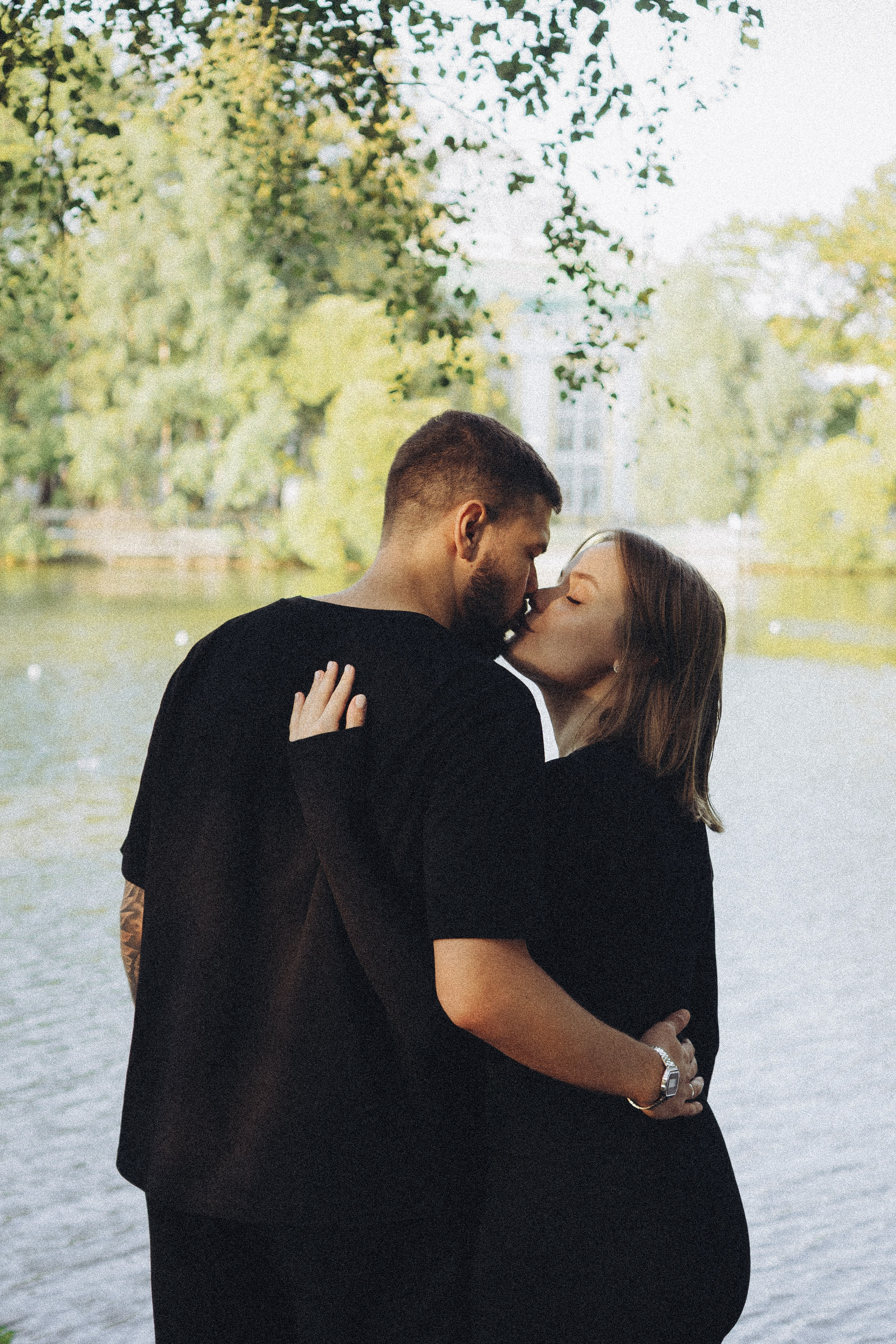 БЕРЕМЕННОСТЬ. Профессиональный фотограф, Санкт-Петербург — Виктория Богомолова