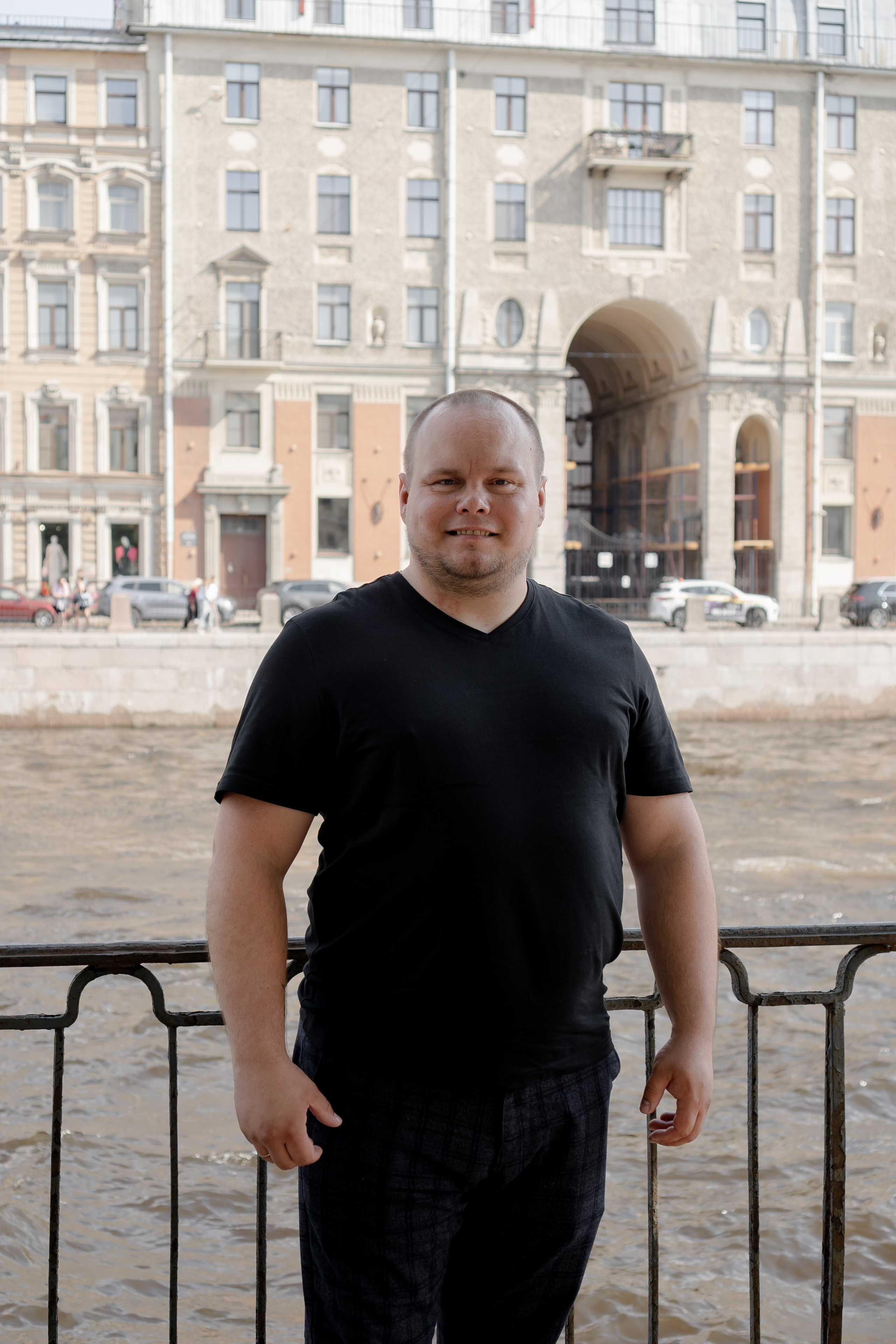 СВАДЕБНЫЙ РЕПОРТАЖ. Профессиональный фотограф, Санкт-Петербург — Виктория Богомолова