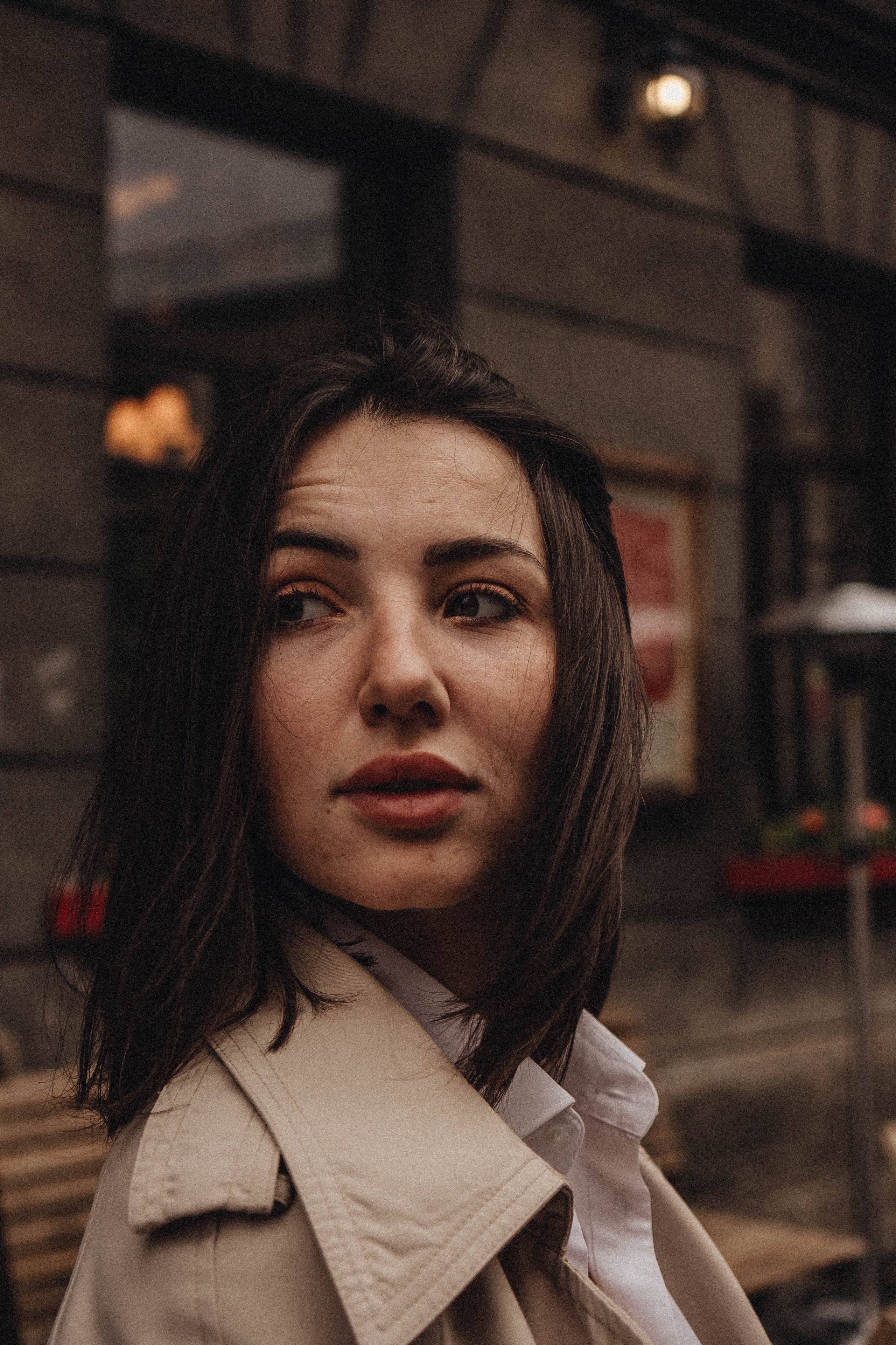 Прогулочная для Кристины. Профессиональный фотограф, Санкт-Петербург — Виктория Богомолова