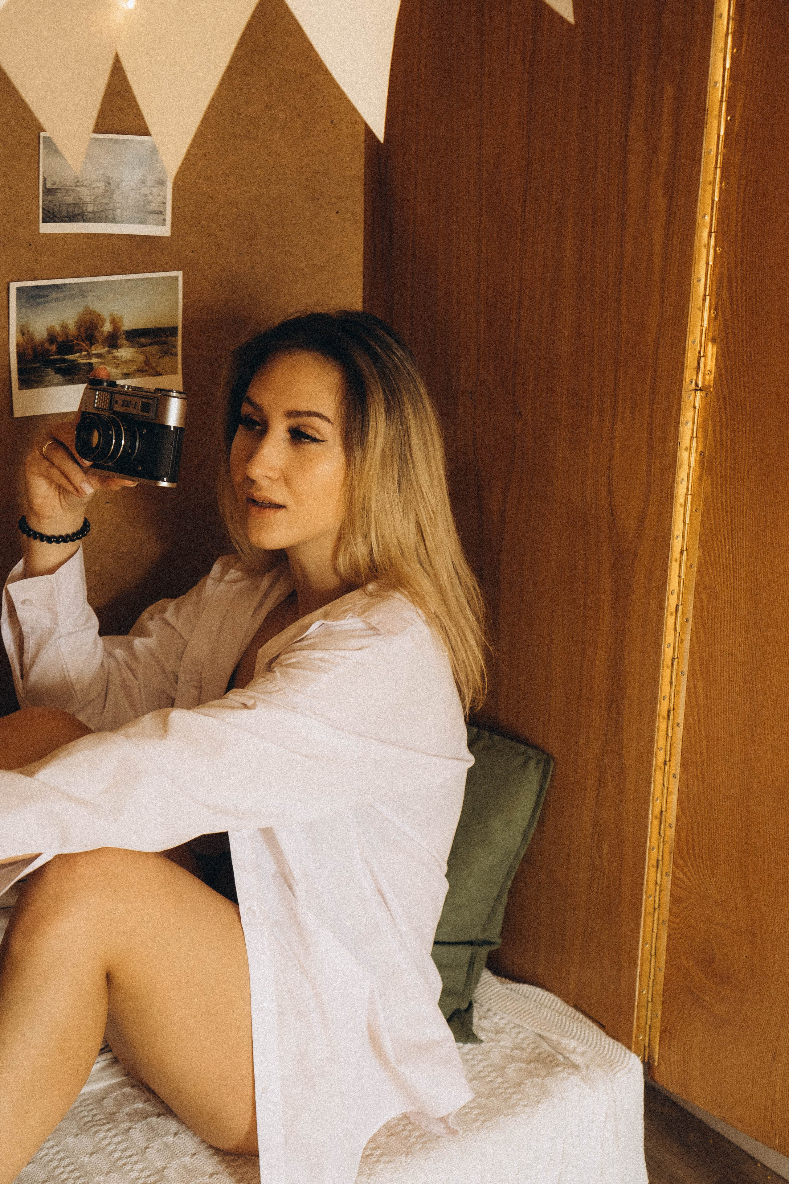 Любовь. Профессиональный фотограф, Санкт-Петербург — Виктория Богомолова