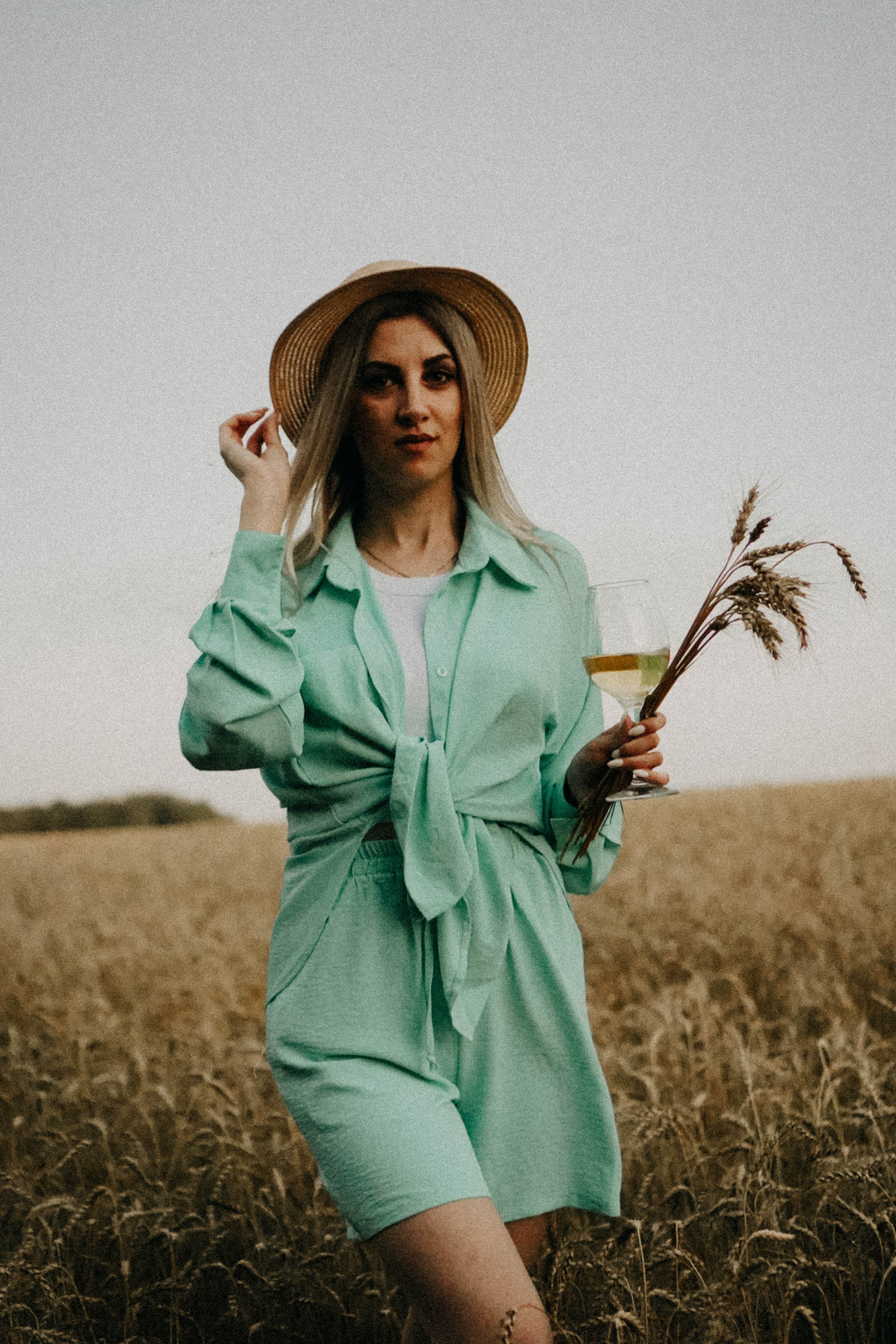 Летний вечер. Профессиональный фотограф, Санкт-Петербург — Виктория Богомолова