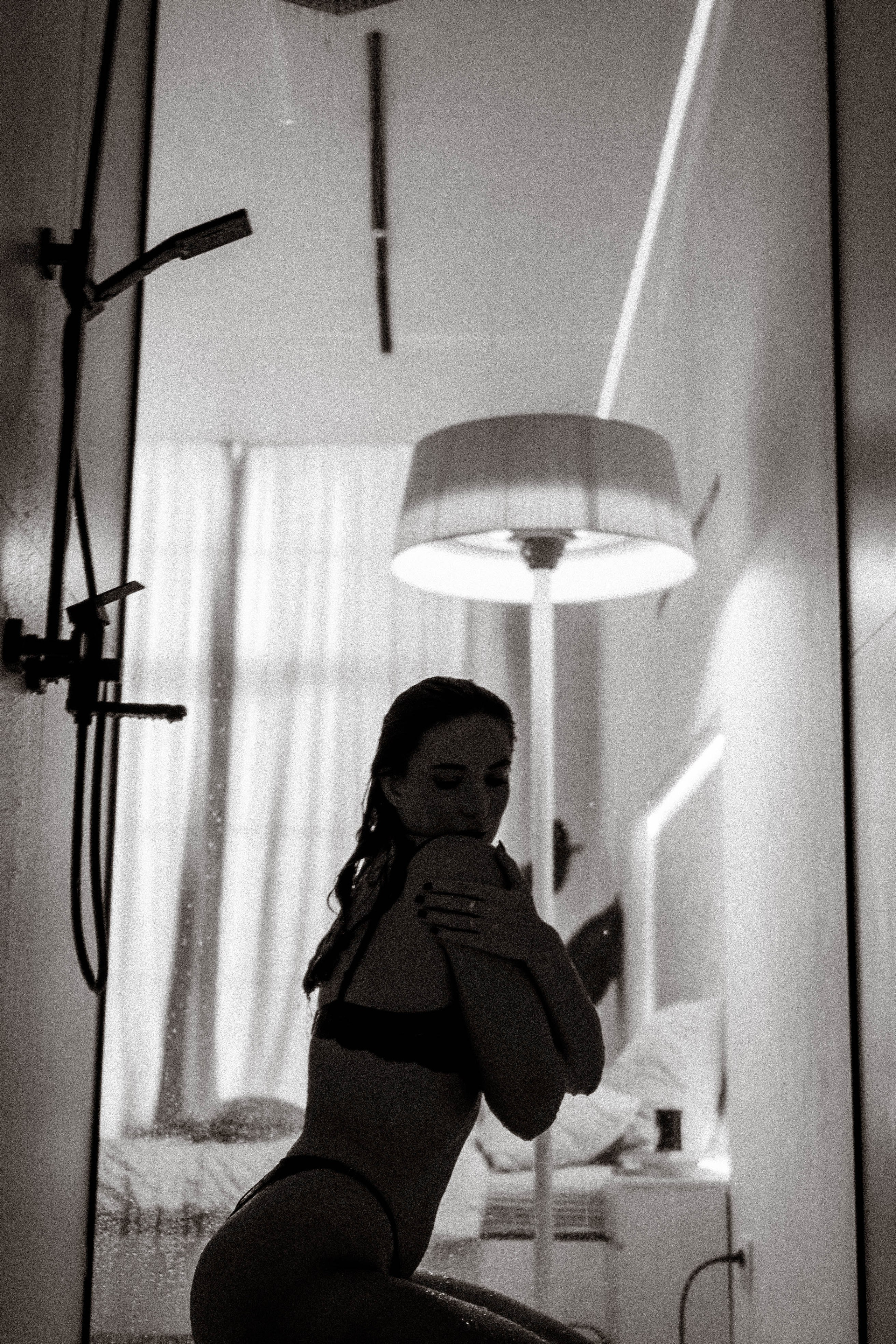 Элеонора в студии. Профессиональный фотограф, Санкт-Петербург — Виктория Богомолова