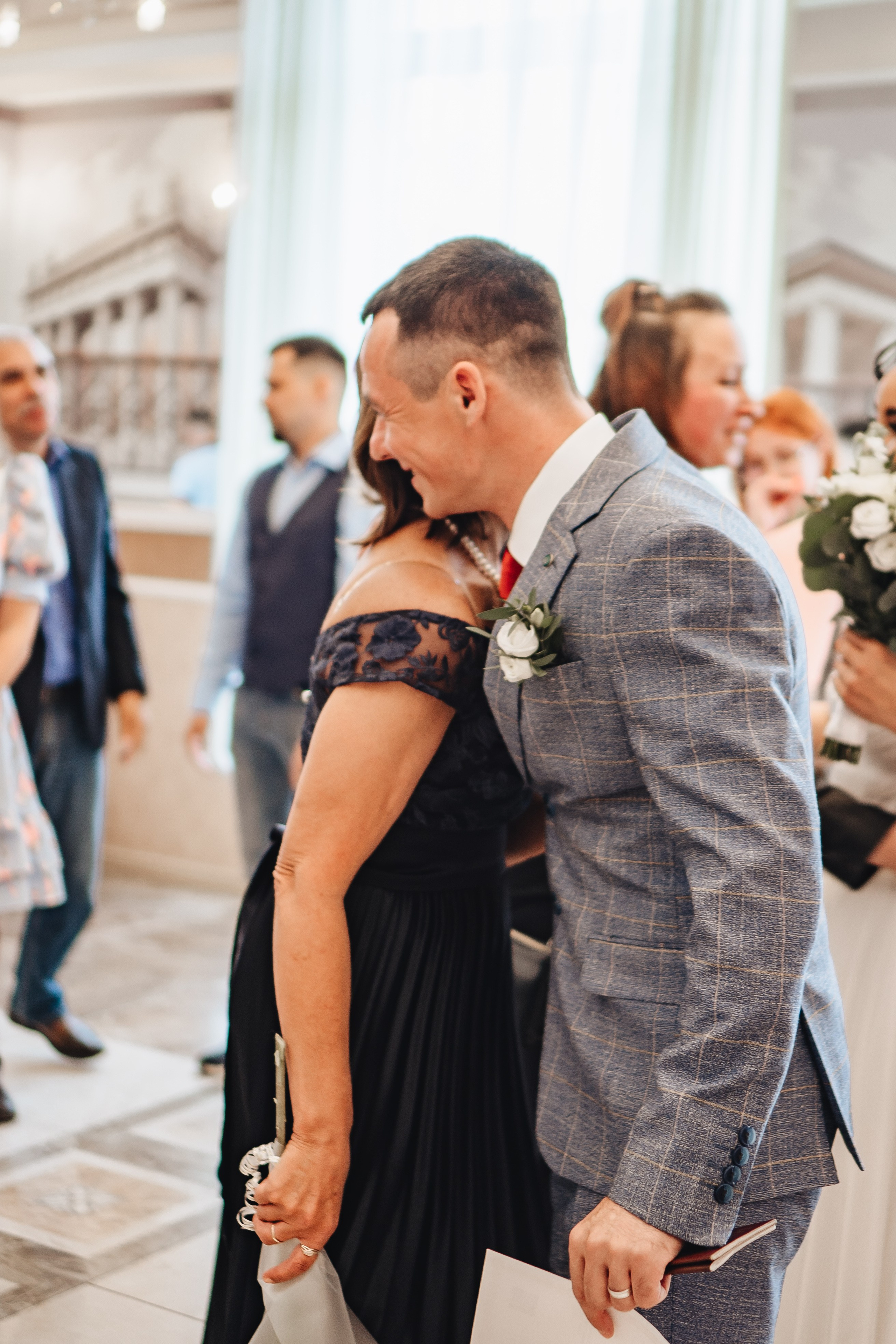 СВАДЕБНАЯ СЬЕМКА В ЗАГСЕ НА МОСКОВСКОМ ПРОСПЕКТЕ. Профессиональный фотограф, Санкт-Петербург — Виктория Богомолова