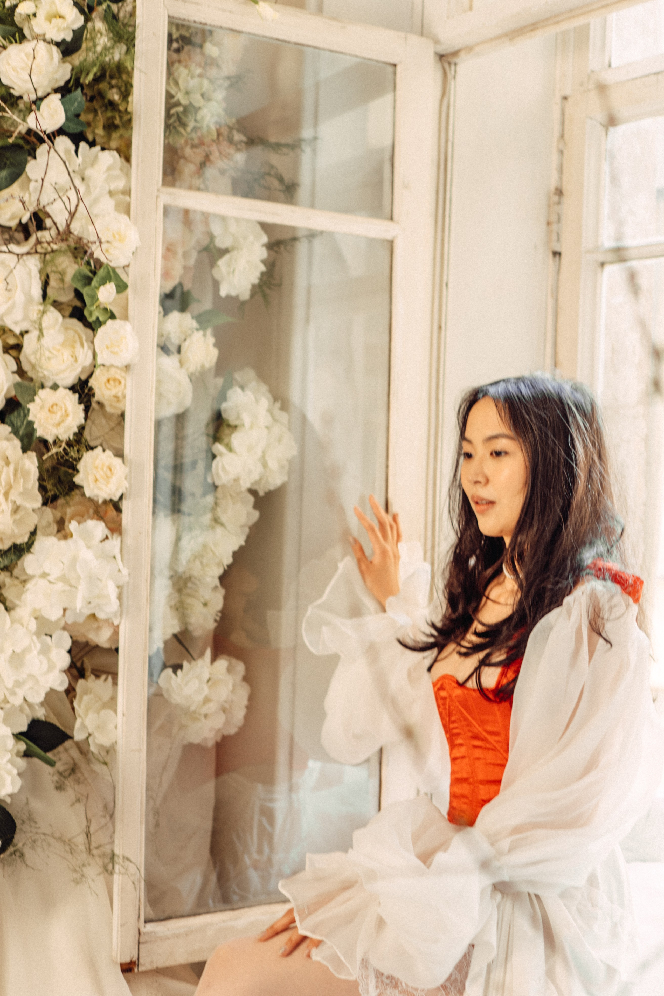 ВИНТАЖНЫЙ СТИЛЬ. Профессиональный фотограф, Санкт-Петербург — Виктория Богомолова