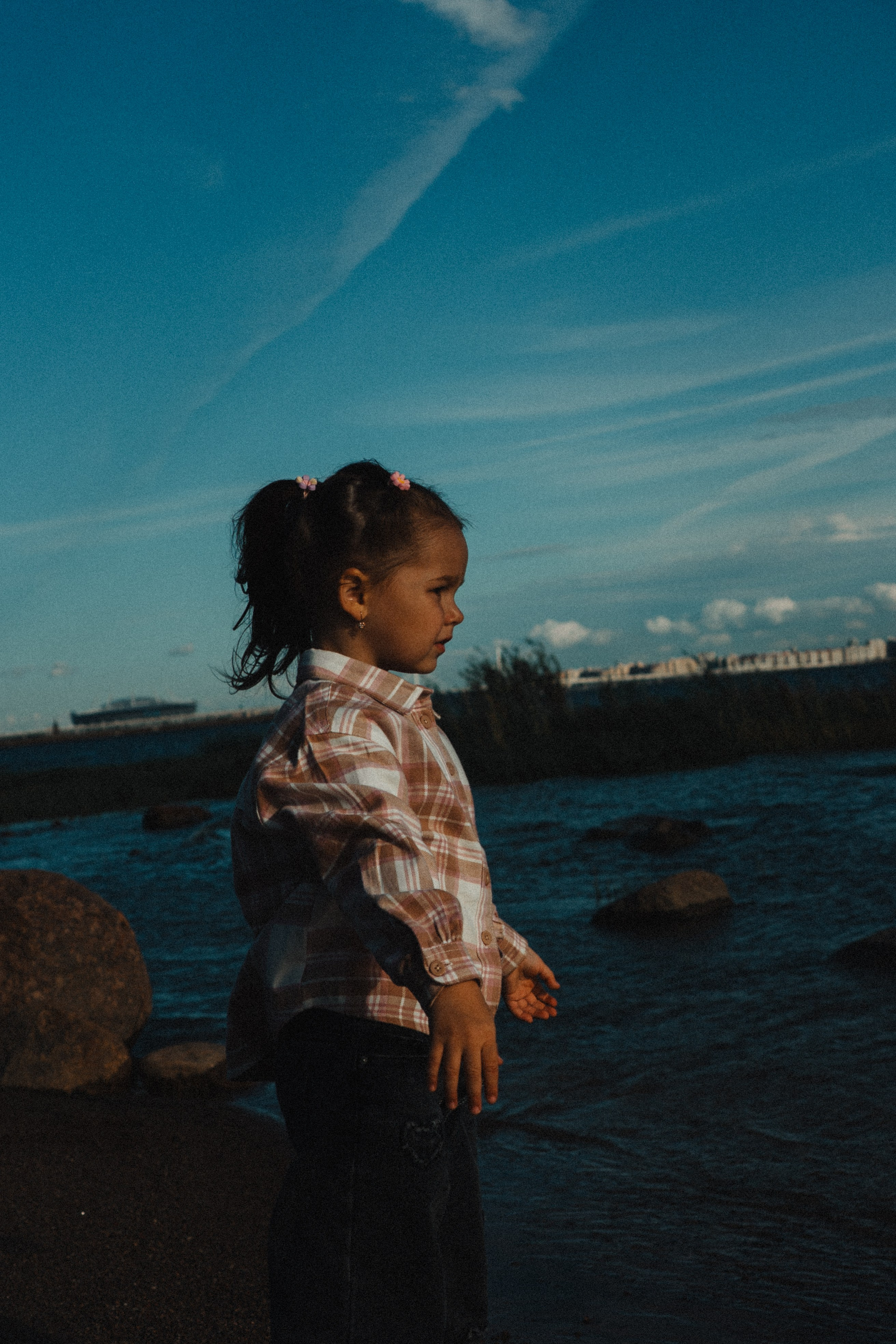 МАМА И ДОЧКА НА ФИНСКОМ ЗАЛИВЕ. Профессиональный фотограф, Санкт-Петербург — Виктория Богомолова