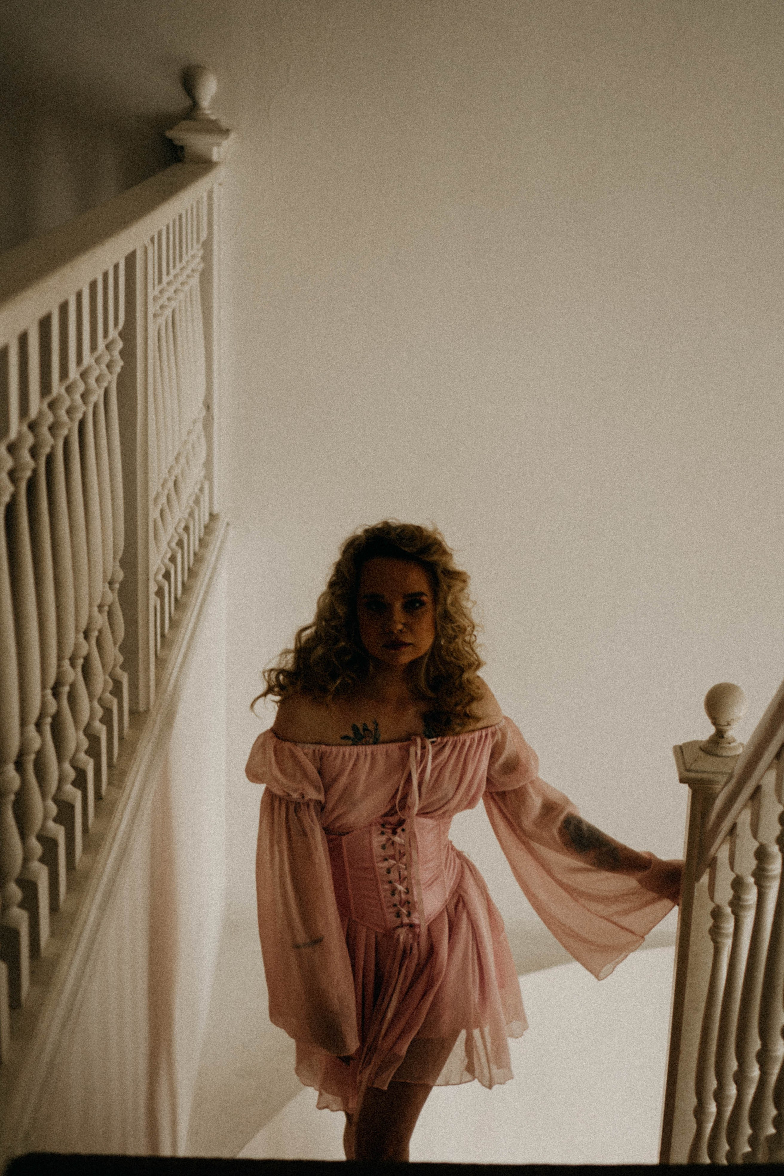 Студийная. Профессиональный фотограф, Санкт-Петербург — Виктория Богомолова