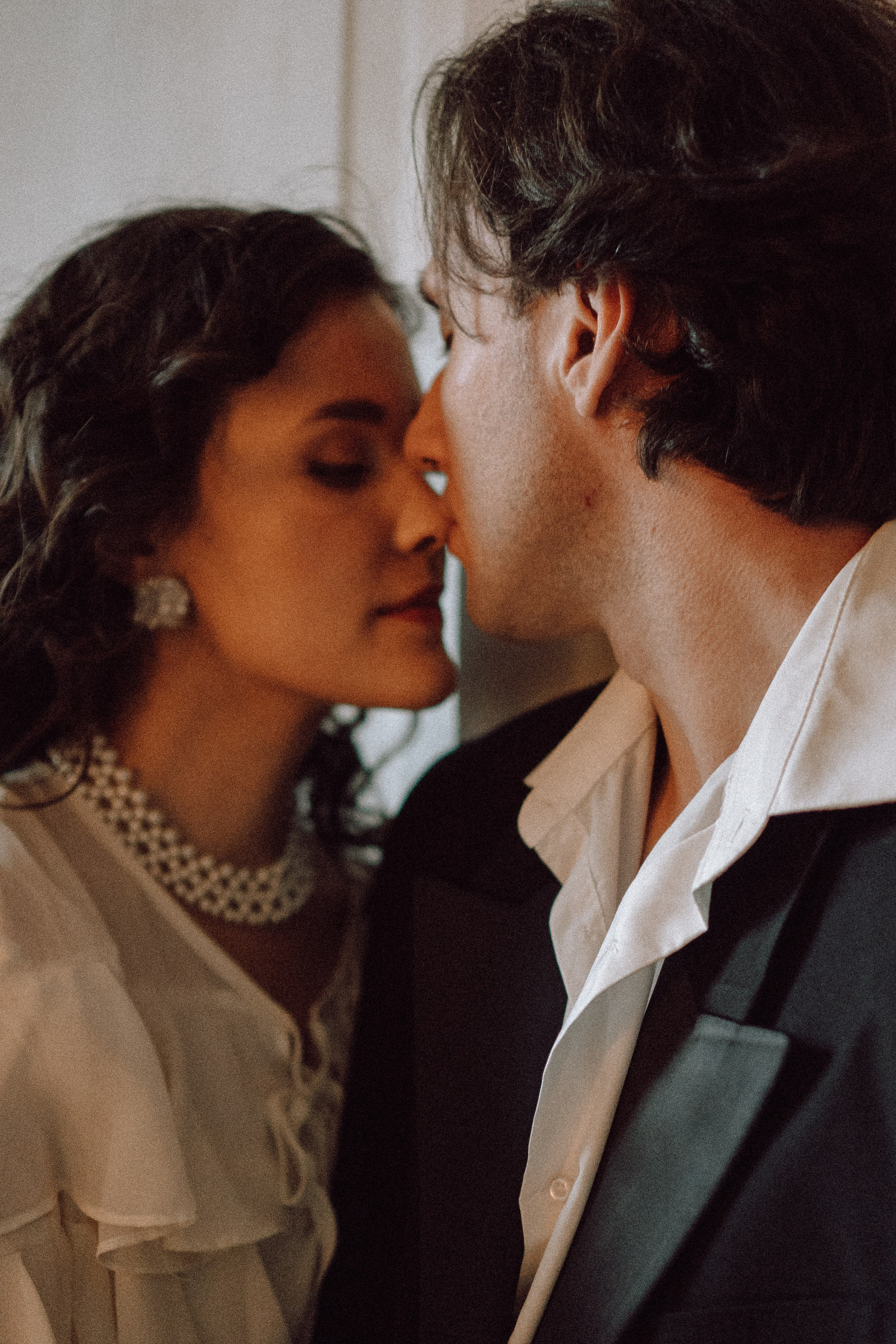 Новогодний стиль вдвоем. Профессиональный фотограф, Санкт-Петербург — Виктория Богомолова