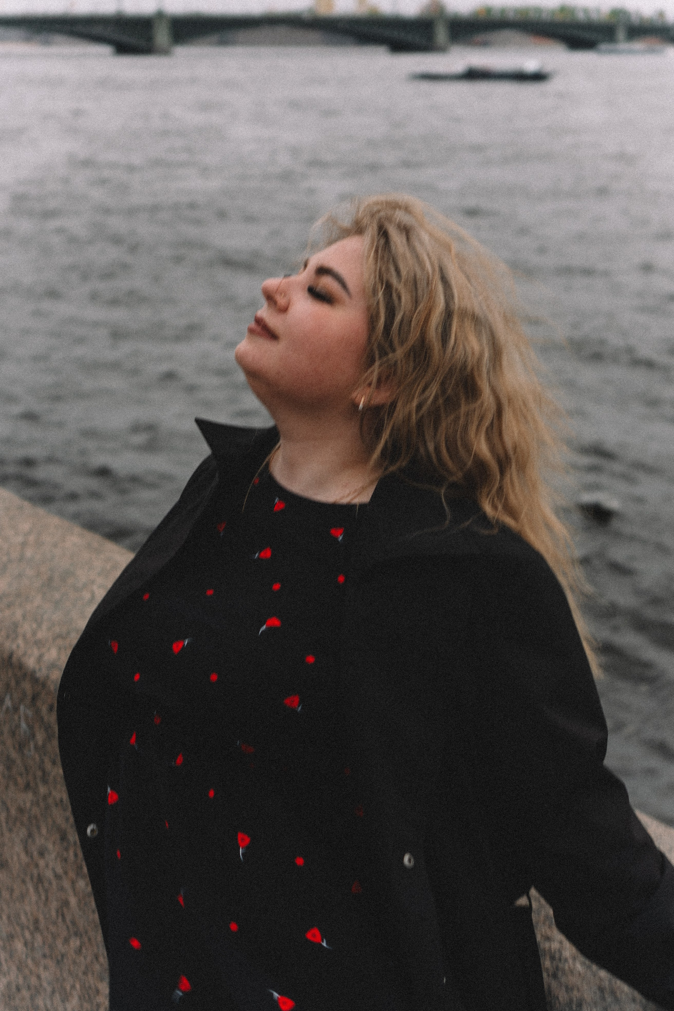 ПРОГУЛКА ВЕСНОЙ. Профессиональный фотограф, Санкт-Петербург — Виктория Богомолова