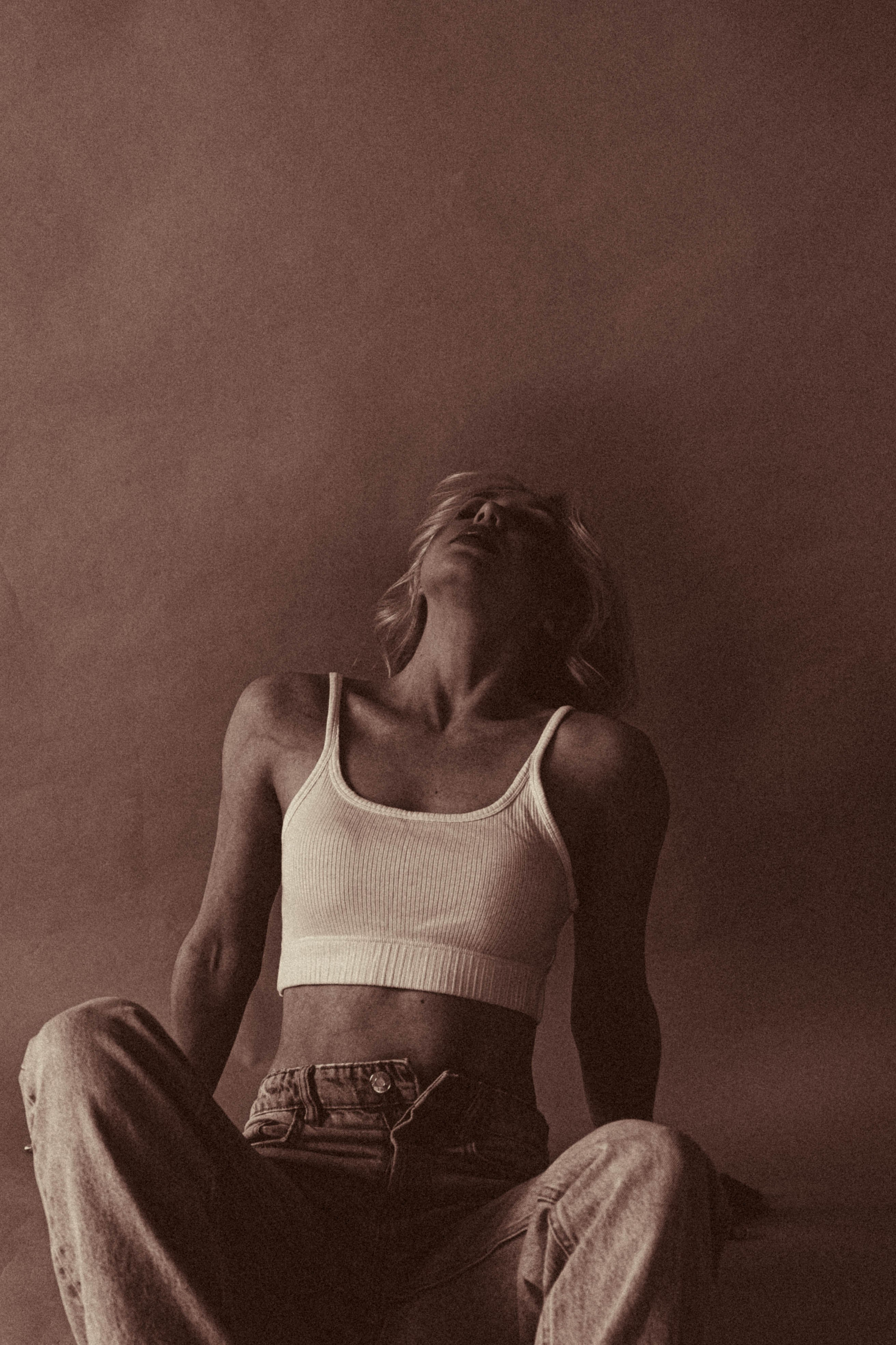 Винтажный стиль. Профессиональный фотограф, Санкт-Петербург — Виктория Богомолова